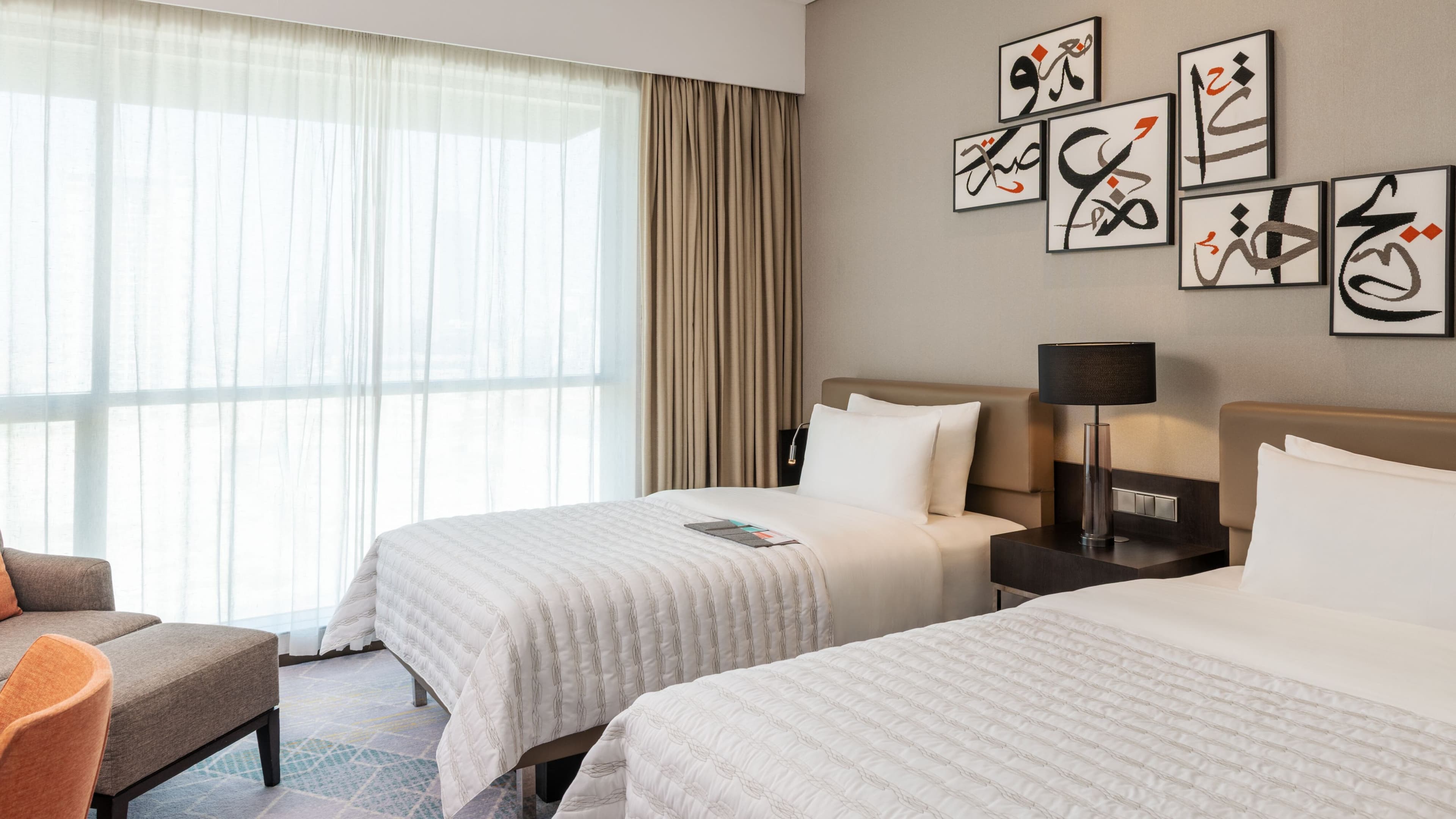 Le Méridien City Centre Bahrain - Image 5