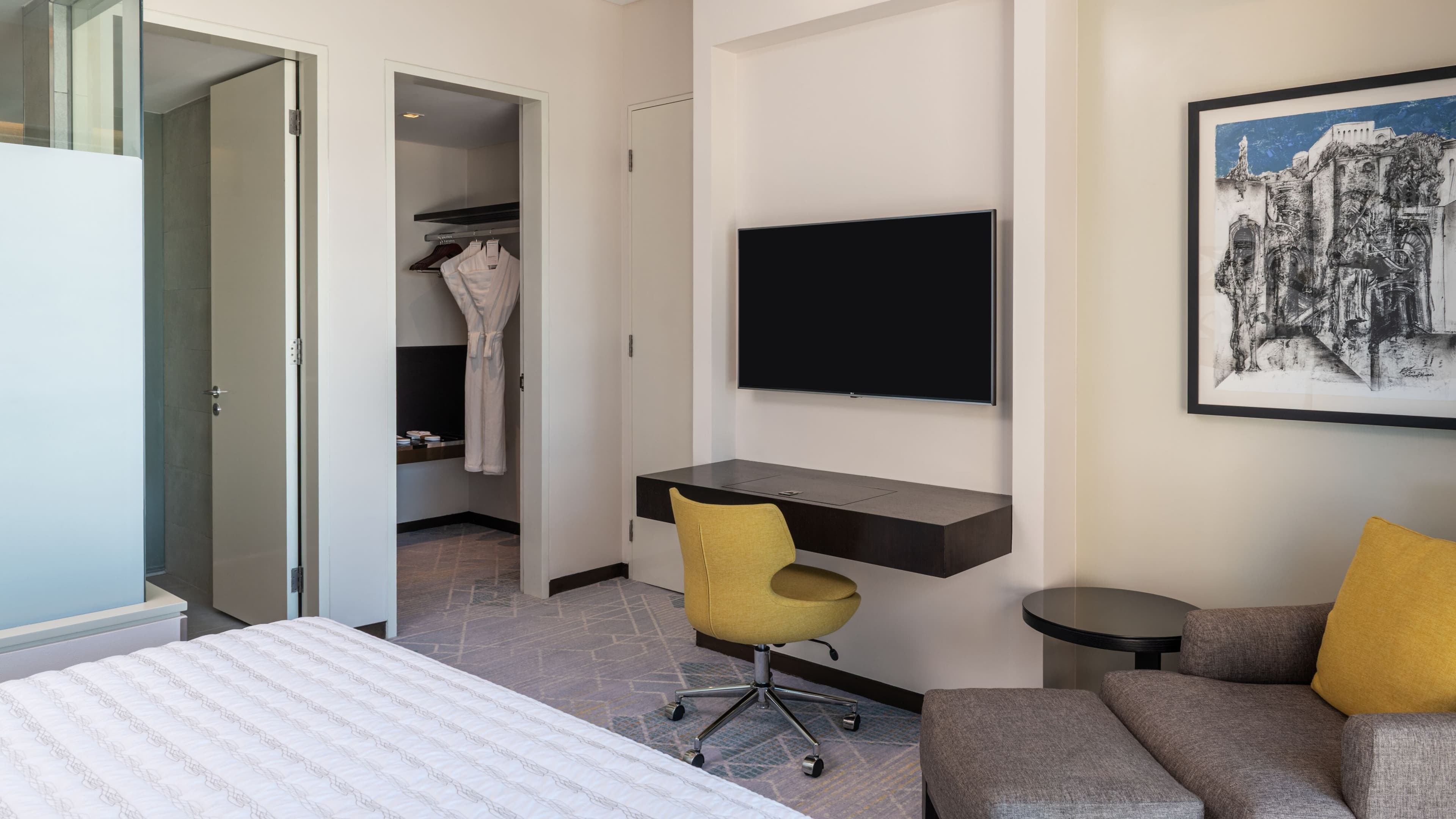 Le Méridien City Centre Bahrain — 60