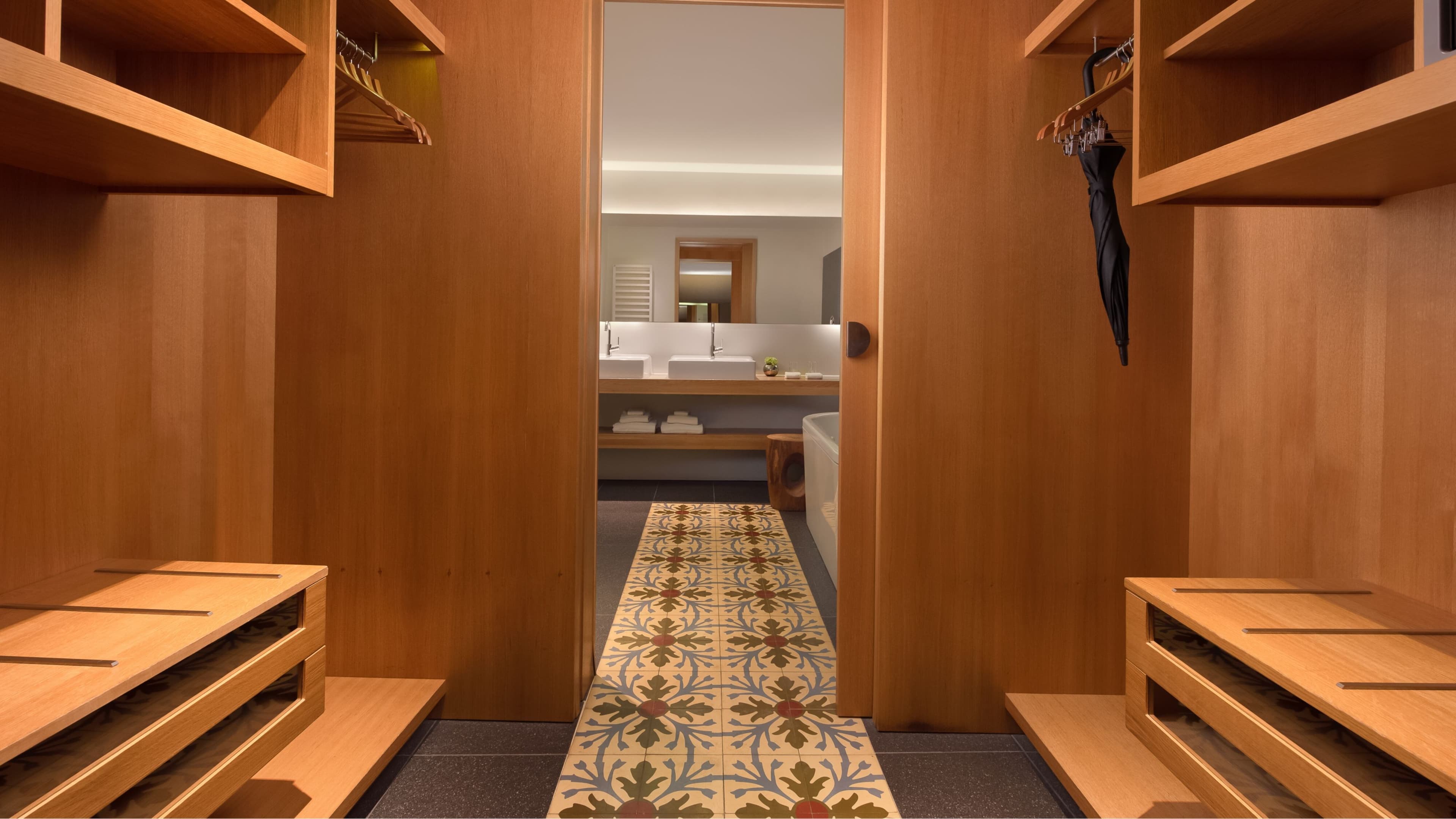 Le Méridien Barcelona — 41
