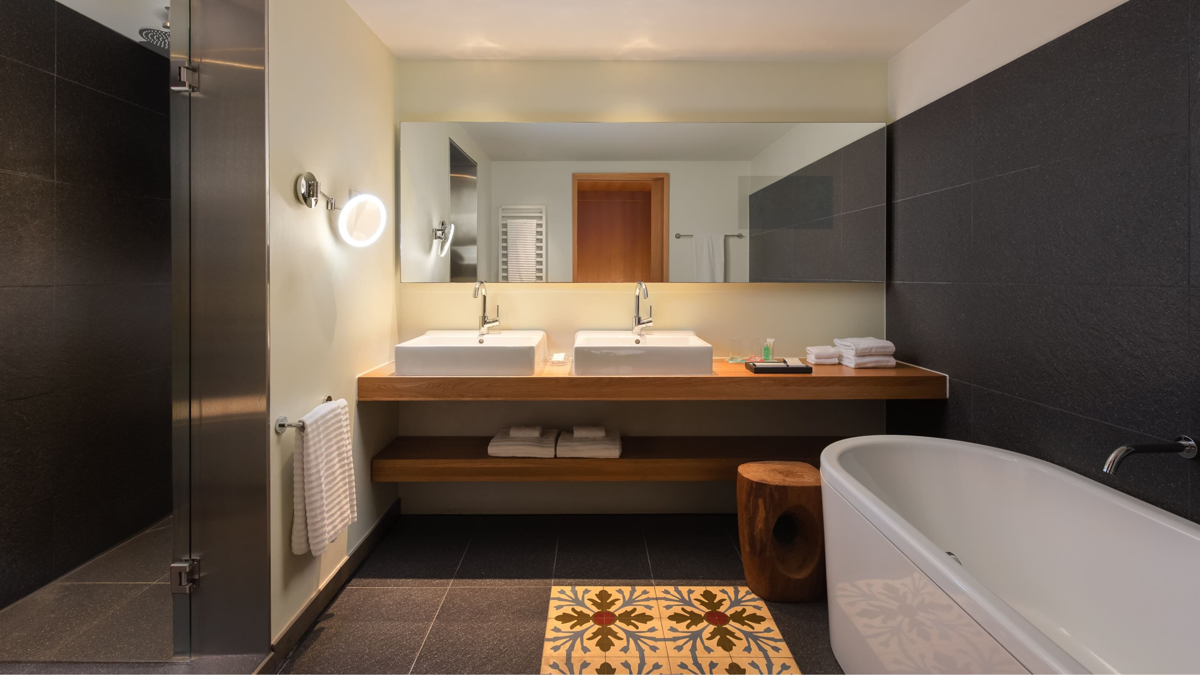 Le Méridien Barcelona — 42