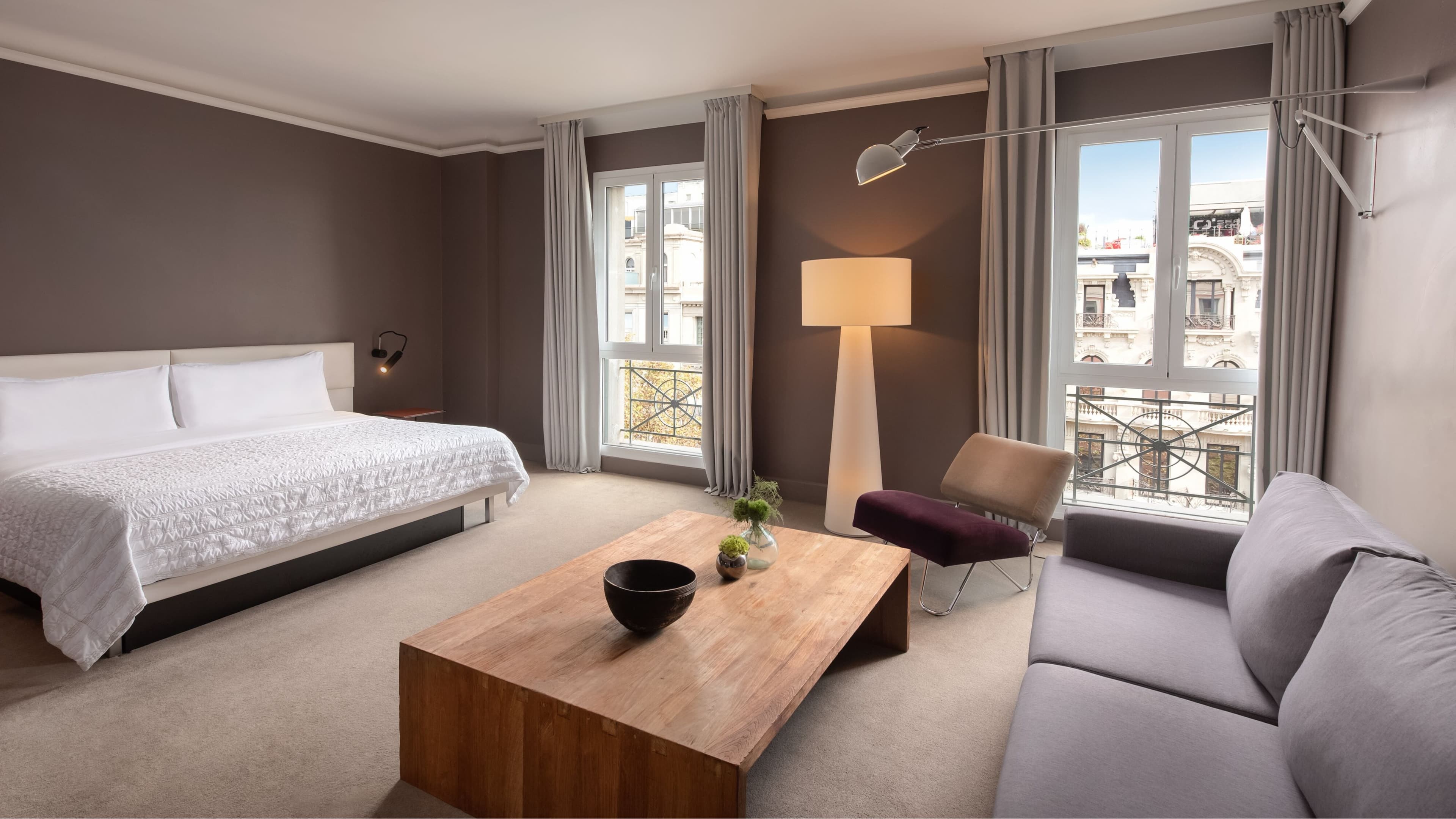 Le Méridien Barcelona — 25