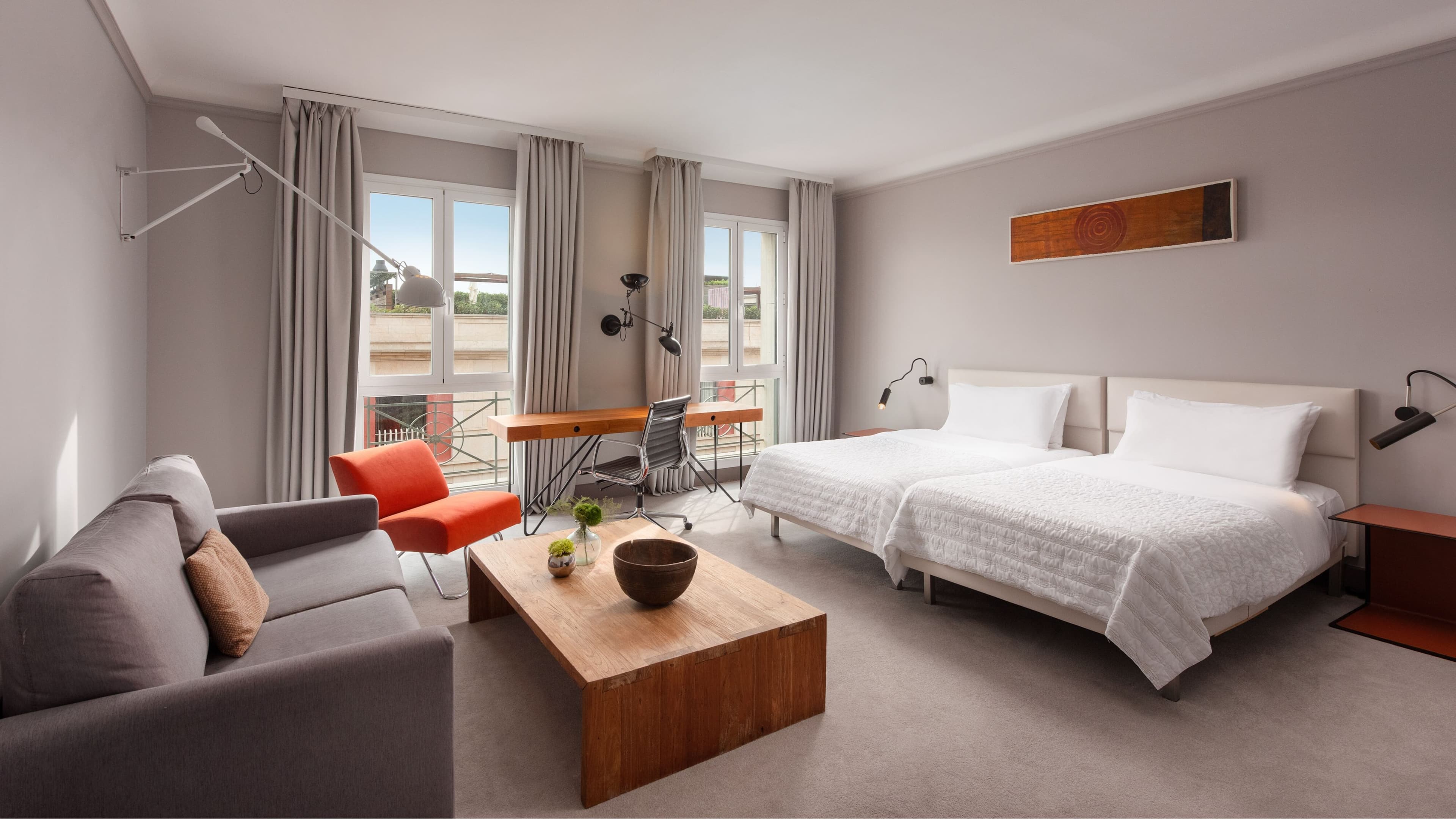 Junior Suite - Image 1