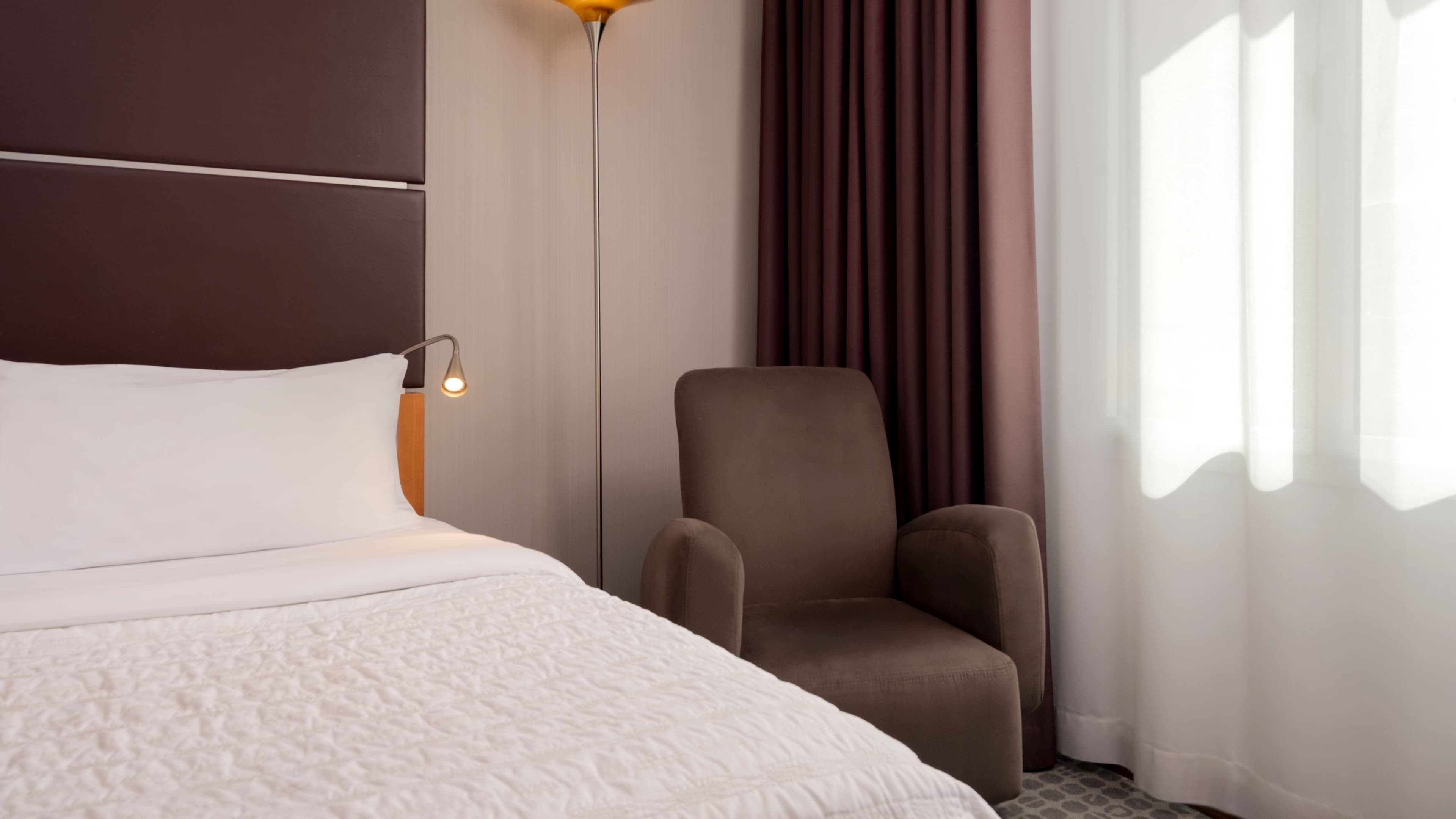 Le Méridien Barcelona — 59