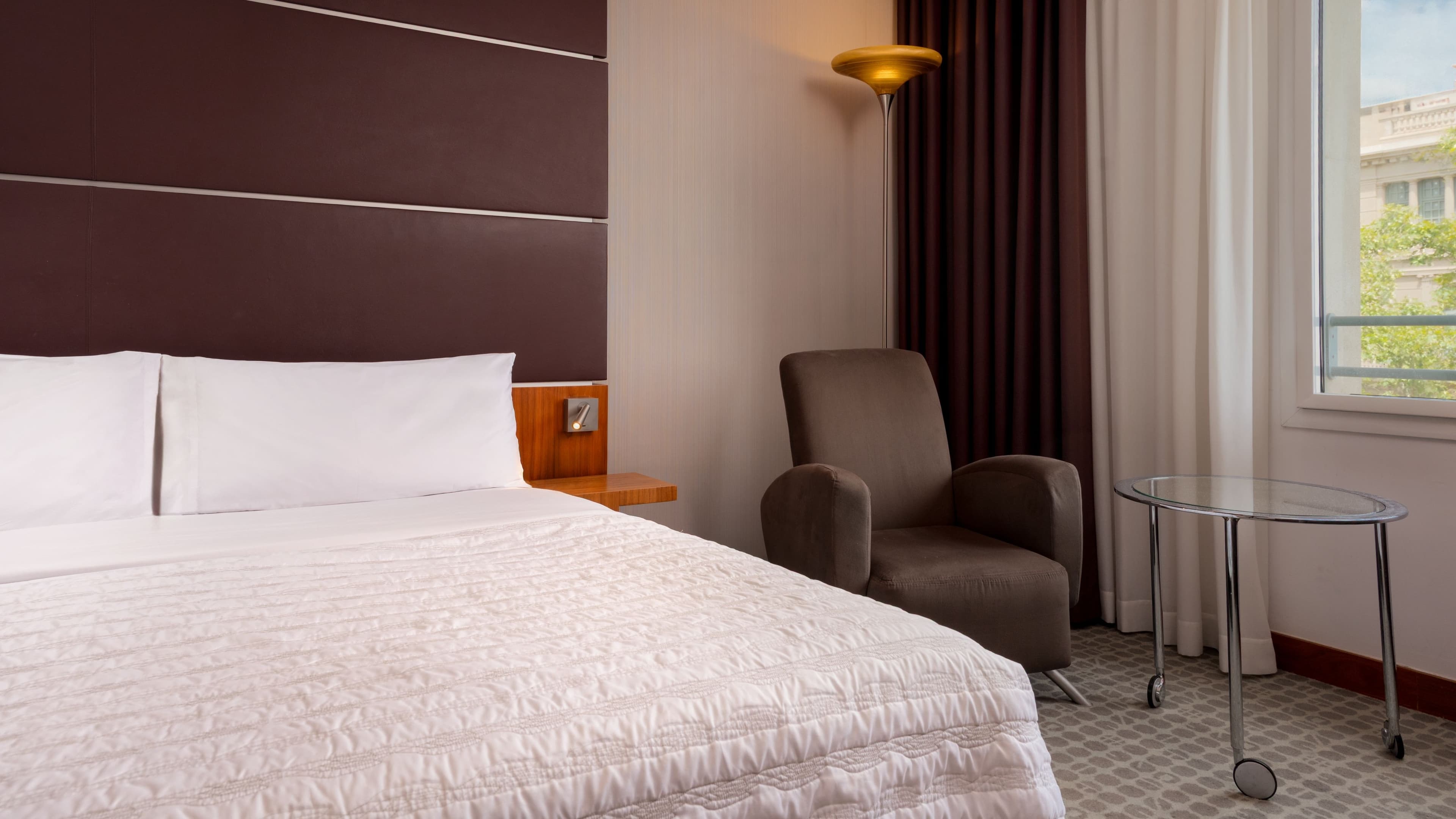 Le Méridien Barcelona — 25