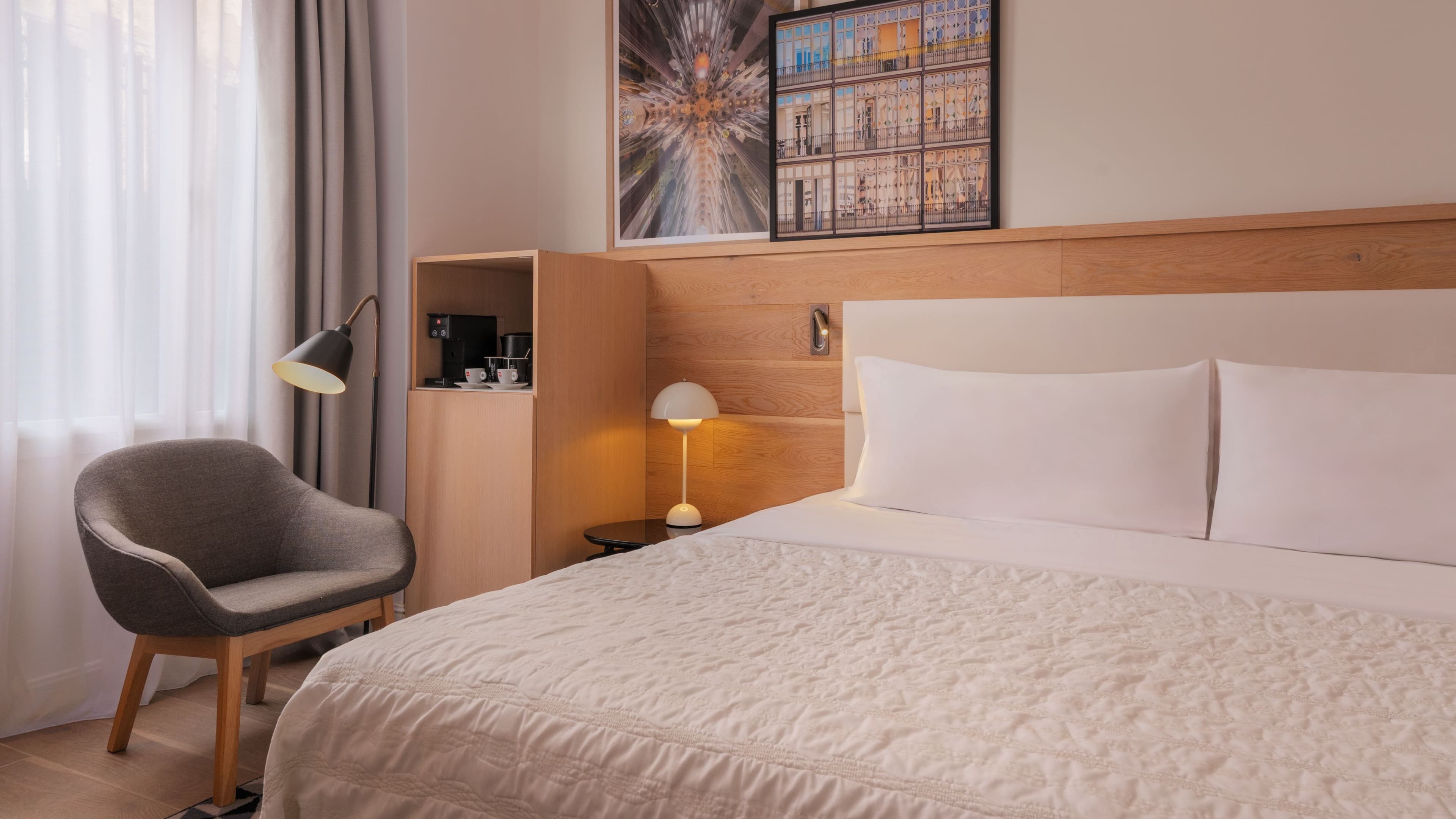 Le Méridien Barcelona — 43
