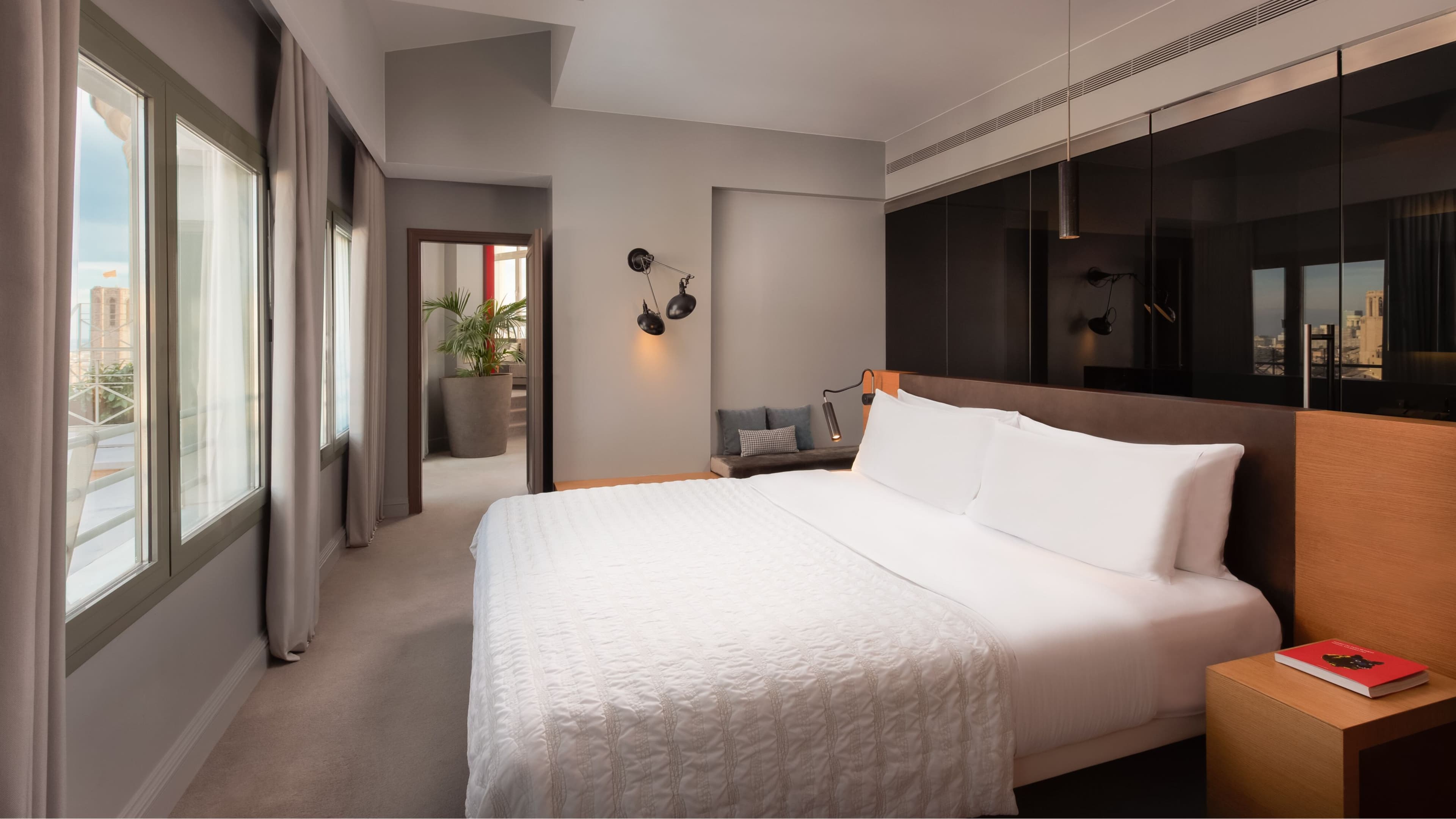 Le Méridien Barcelona — 55