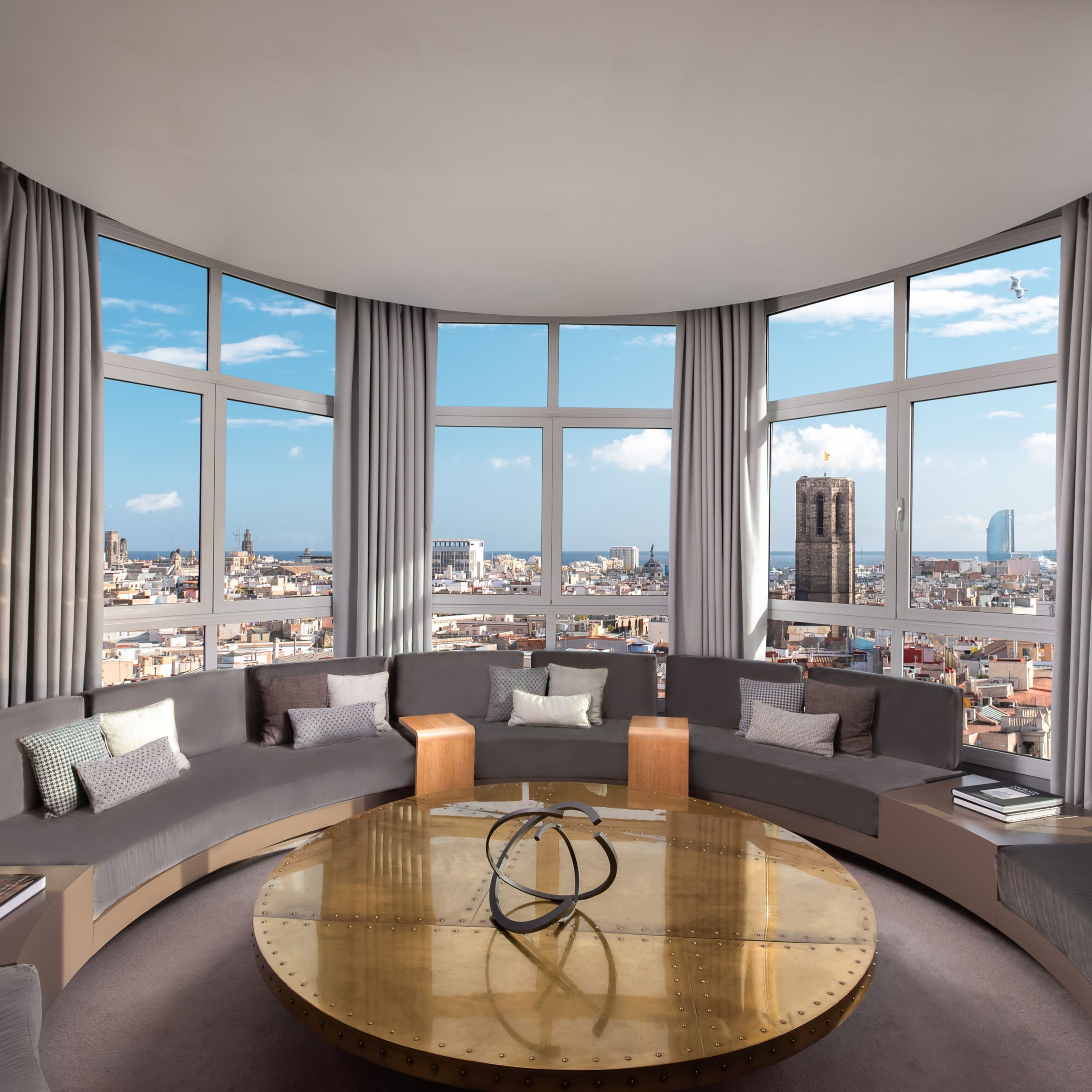Le Méridien Barcelona