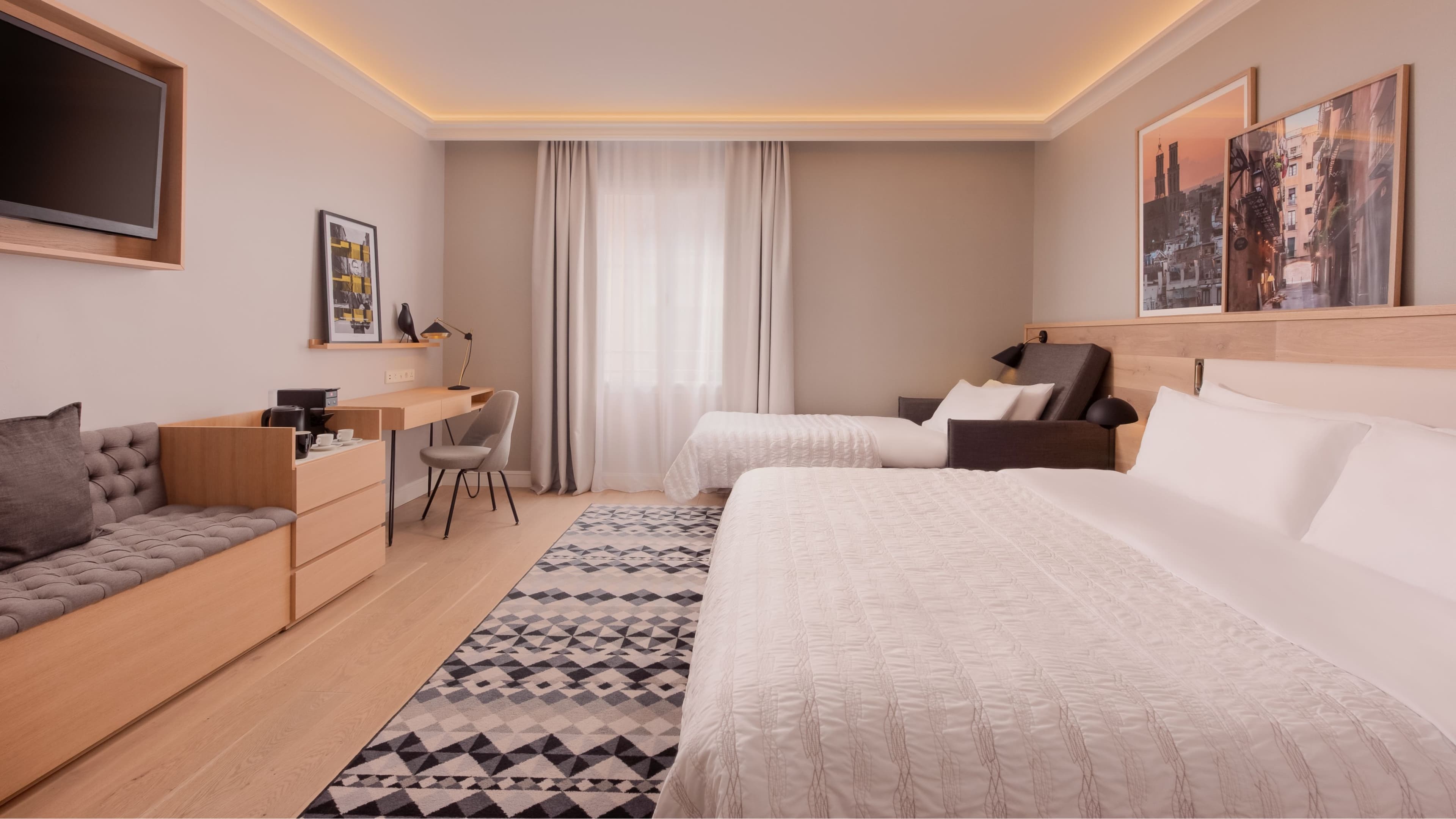 Le Méridien Barcelona — 47