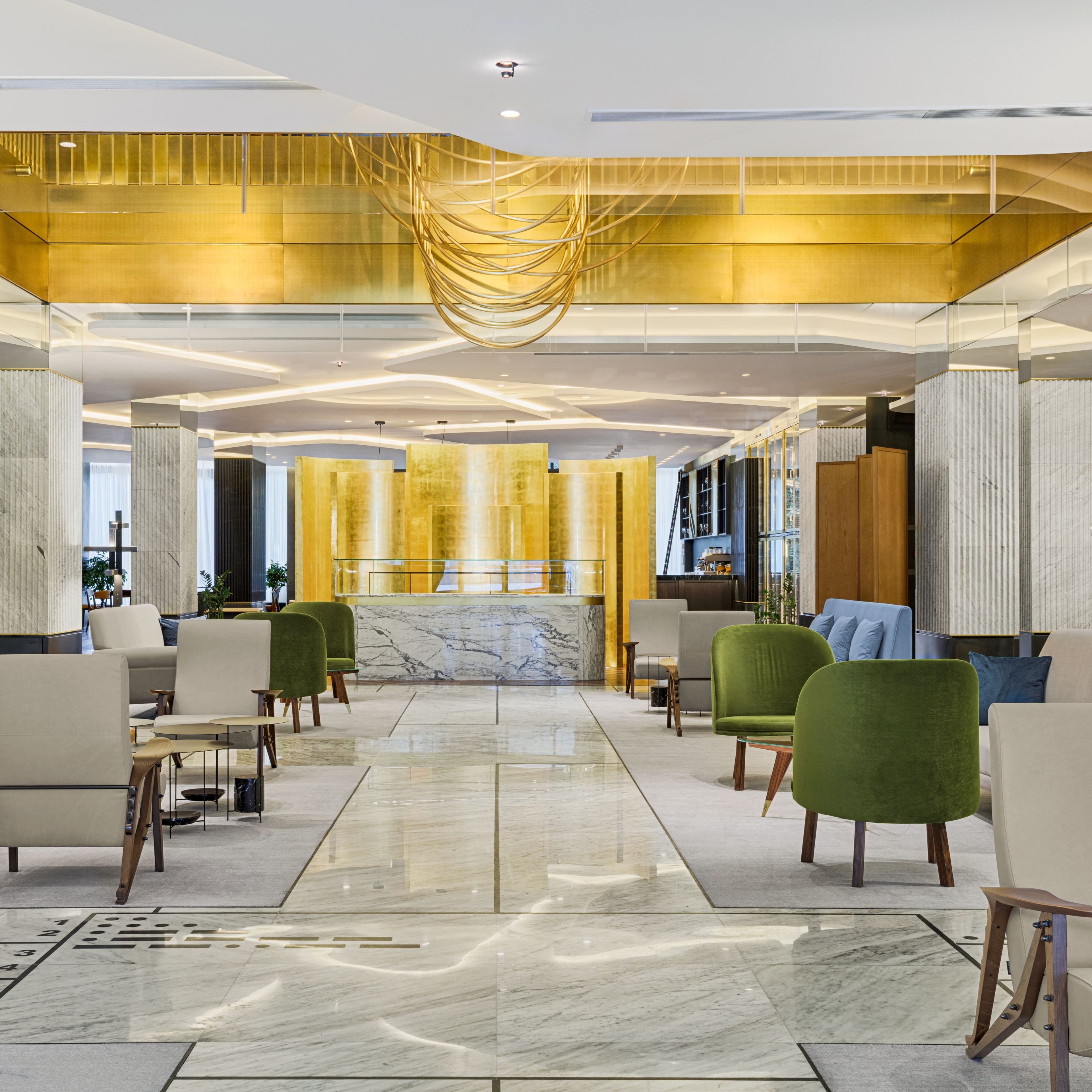 Le Méridien Batumi - Image 1