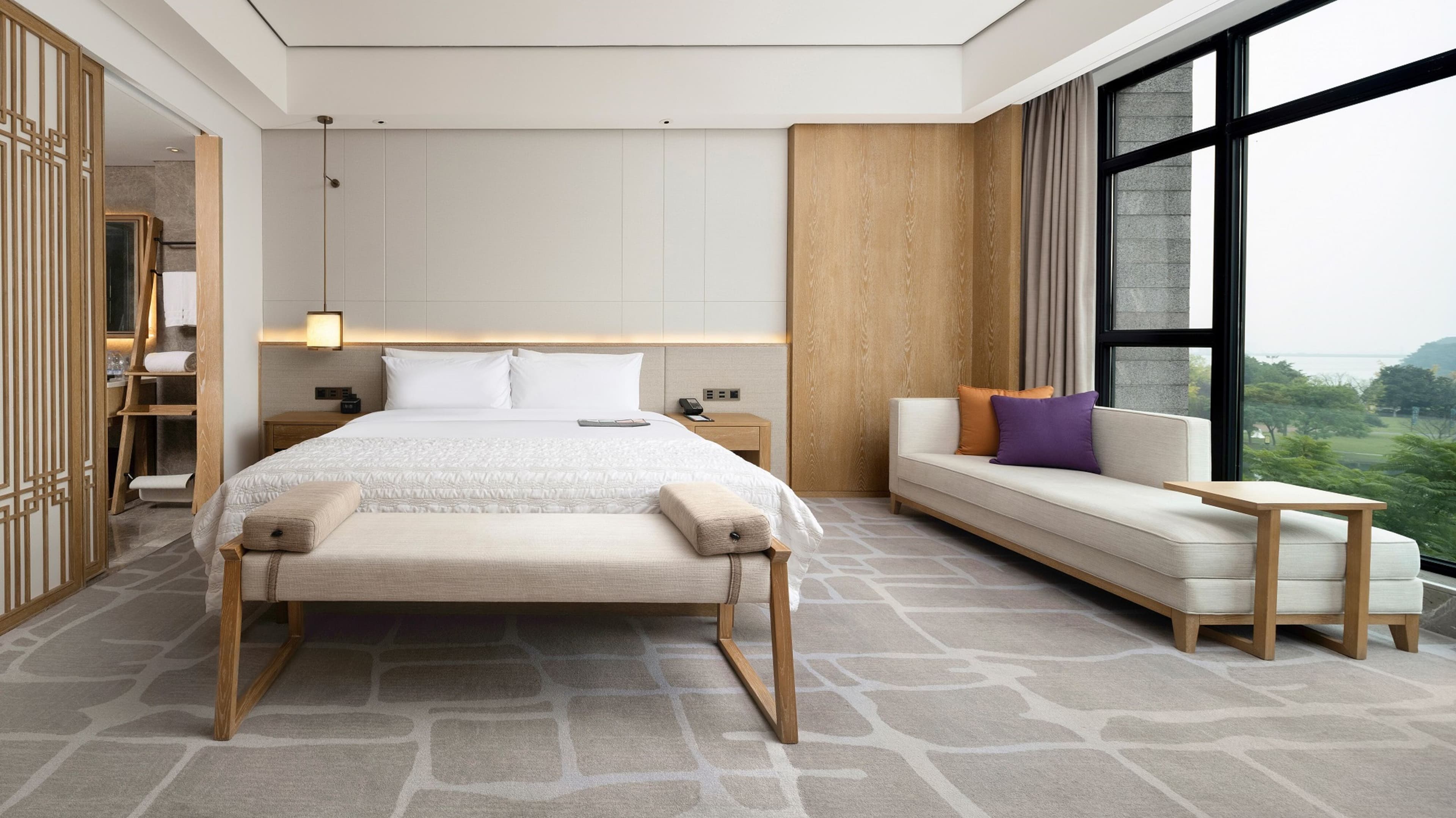 Le Méridien Emei Mountain Resort - Image 5