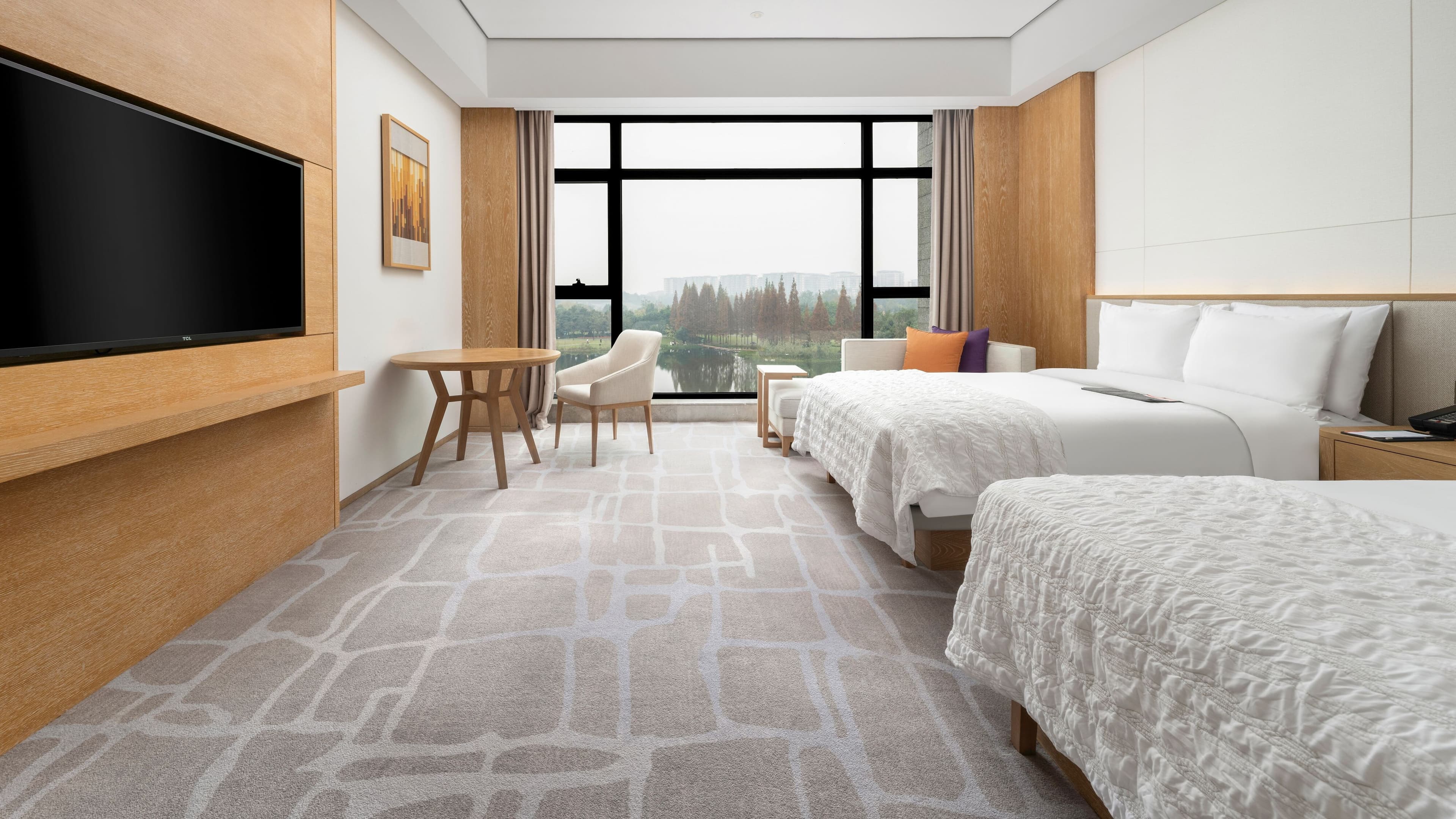 Le Méridien Emei Mountain Resort - Image 3