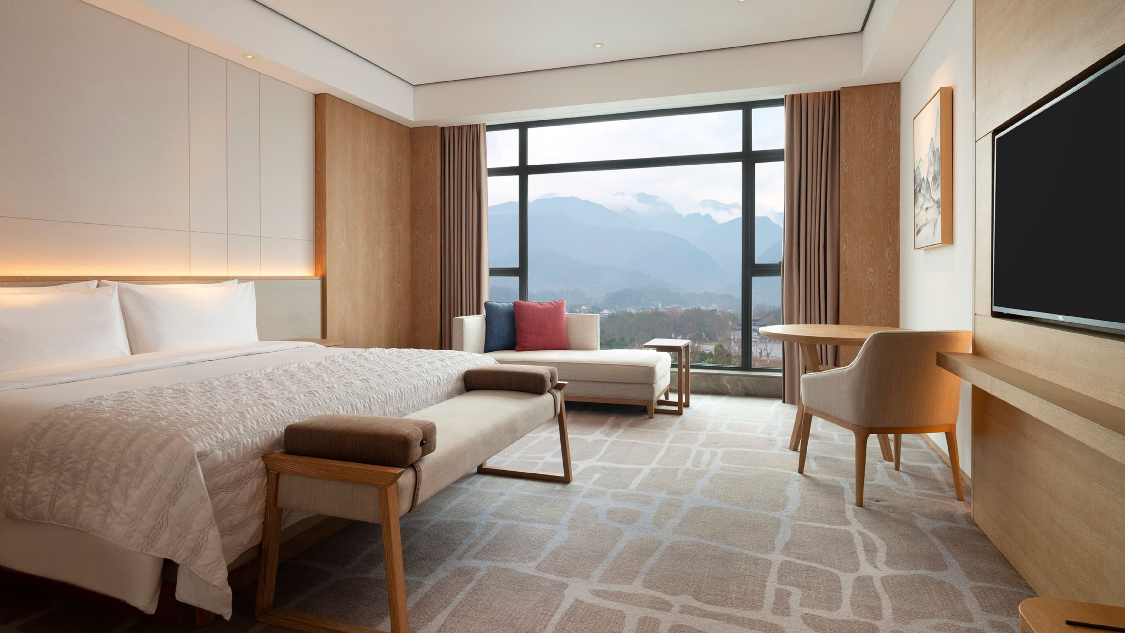 Holiday Inn Express Meishan Dongpo — 17