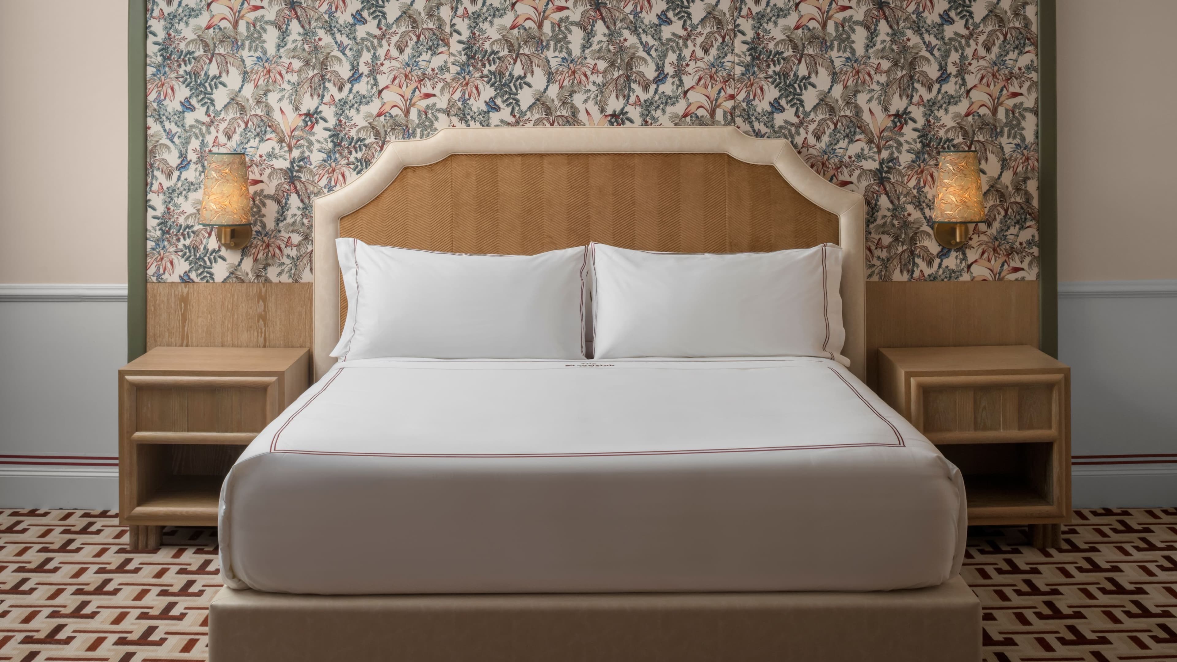 Le Méridien Dallas, The Stoneleigh - Image 4