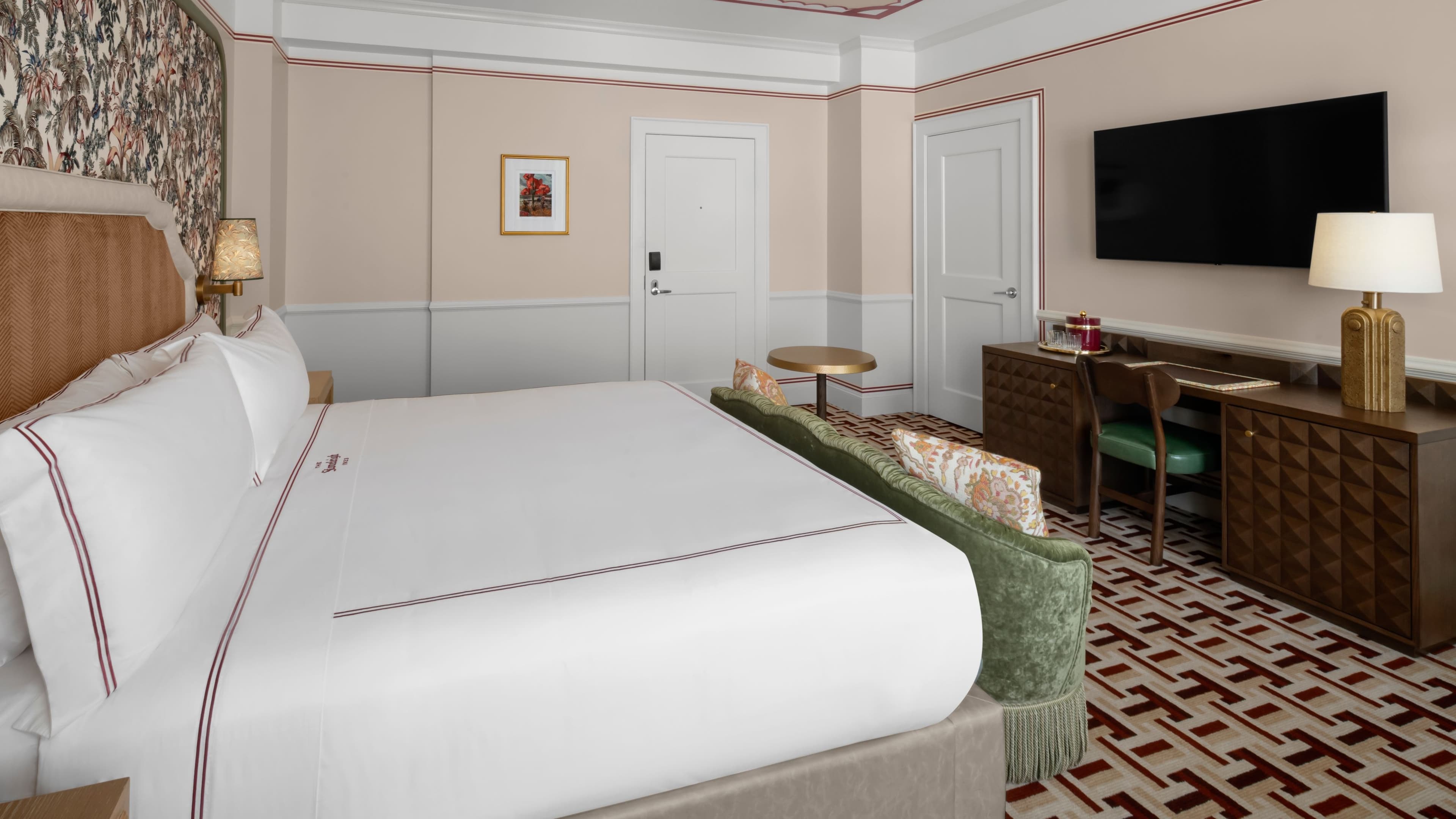 Le Méridien Dallas, The Stoneleigh - Image 2