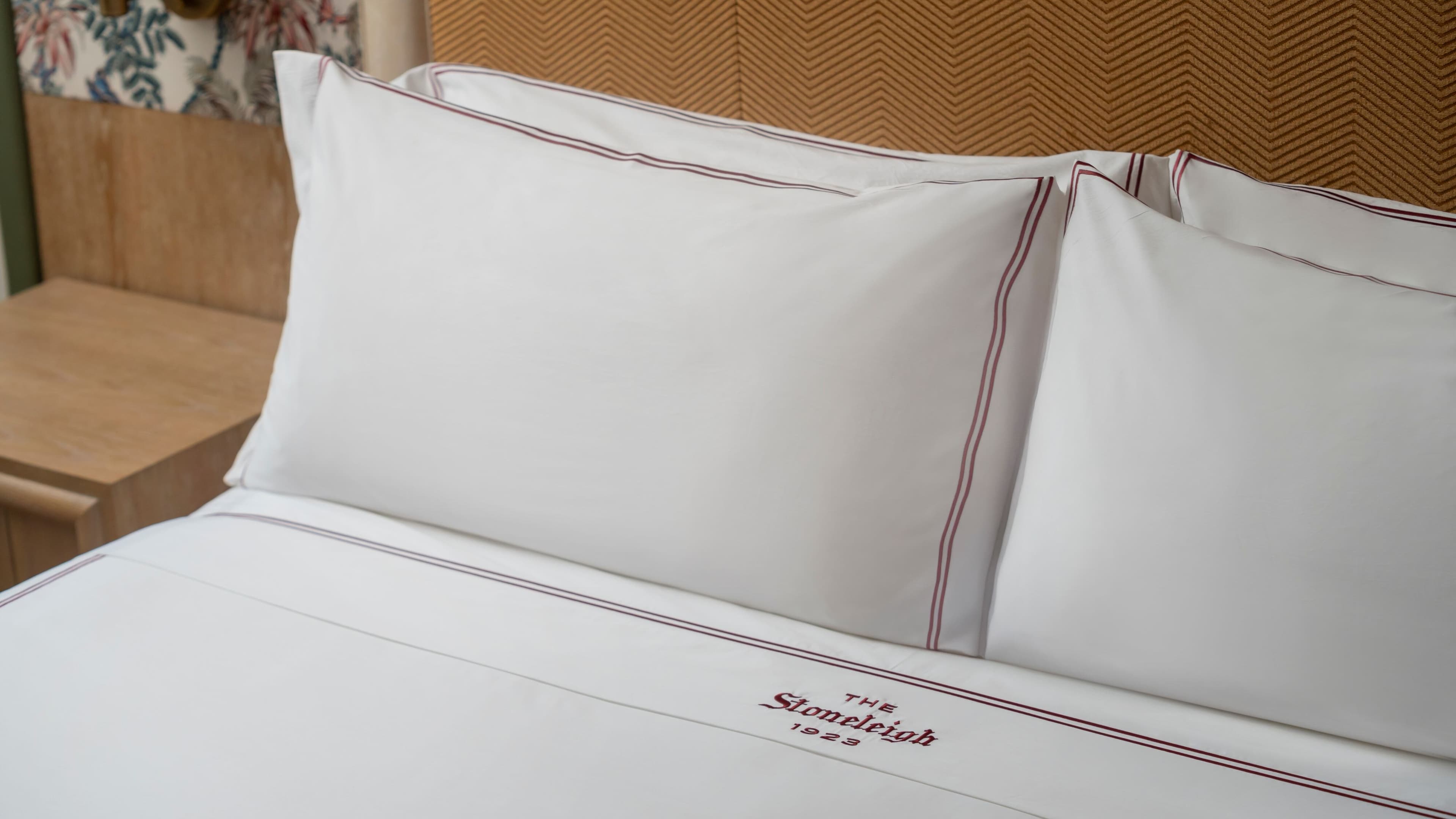 Newly Renovated Deluxe - Image 5