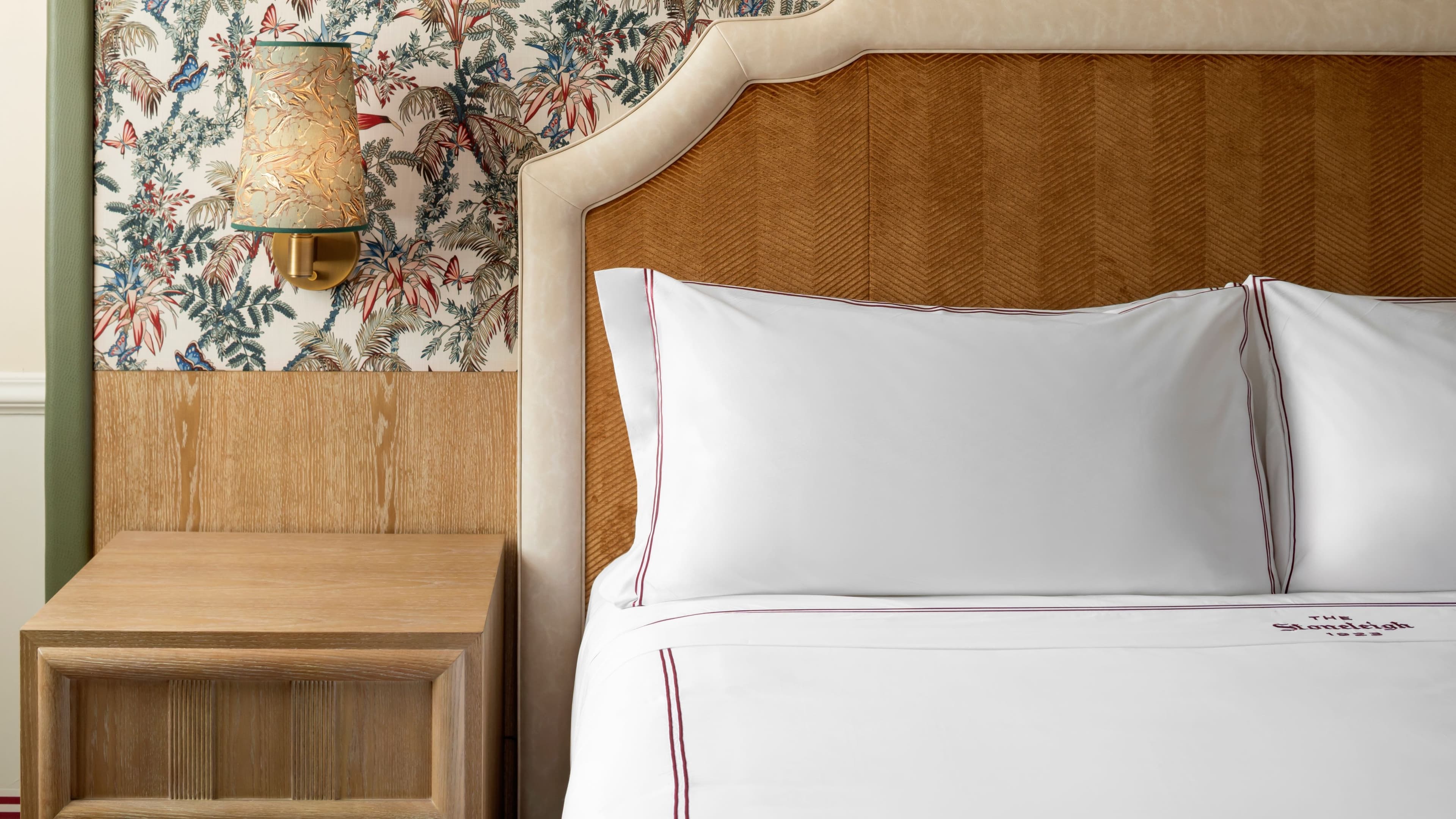 Le Méridien Dallas, The Stoneleigh - Image 5