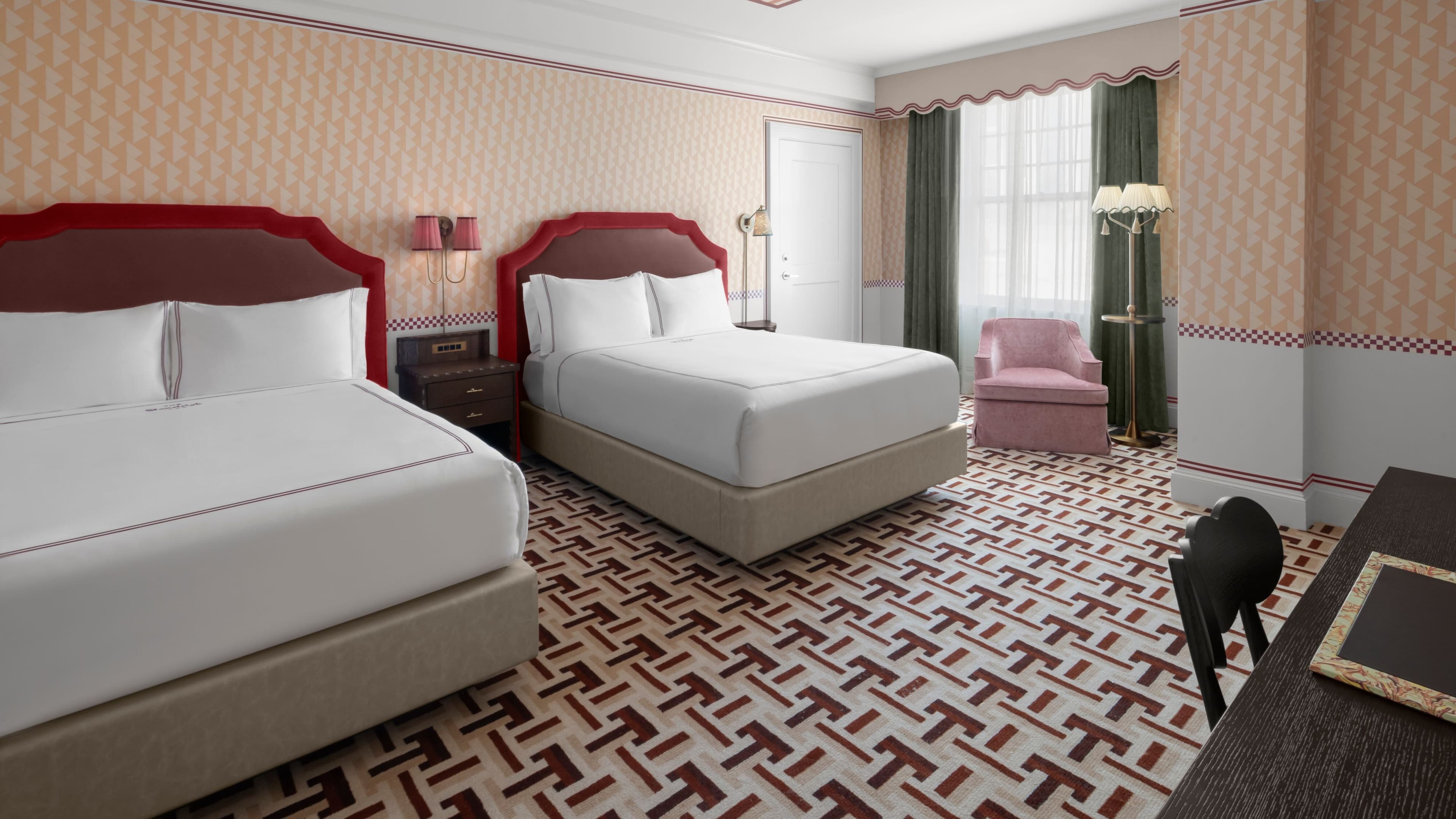 Le Méridien Dallas, The Stoneleigh — 26