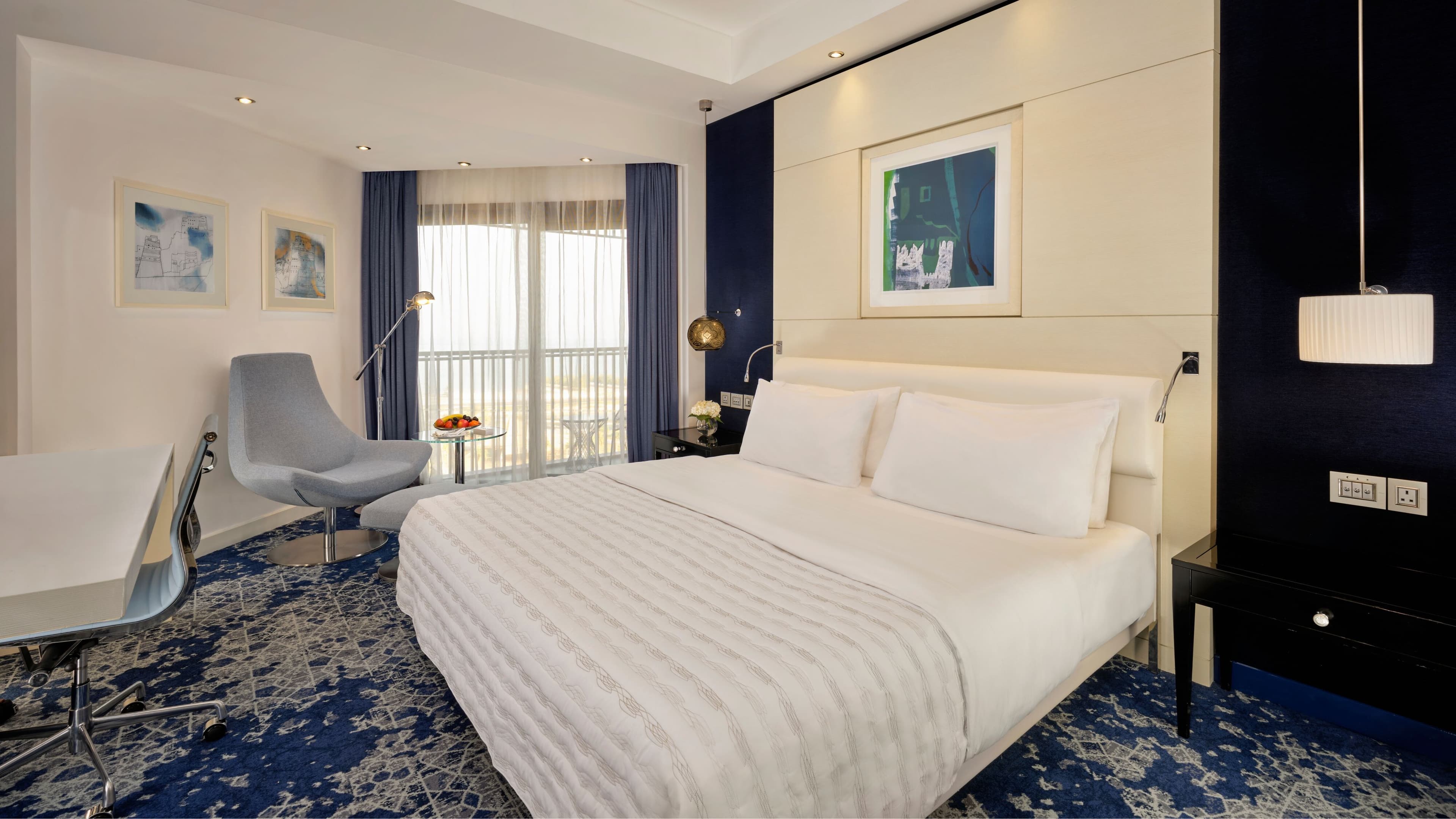 Le Méridien Al Khobar — 6
