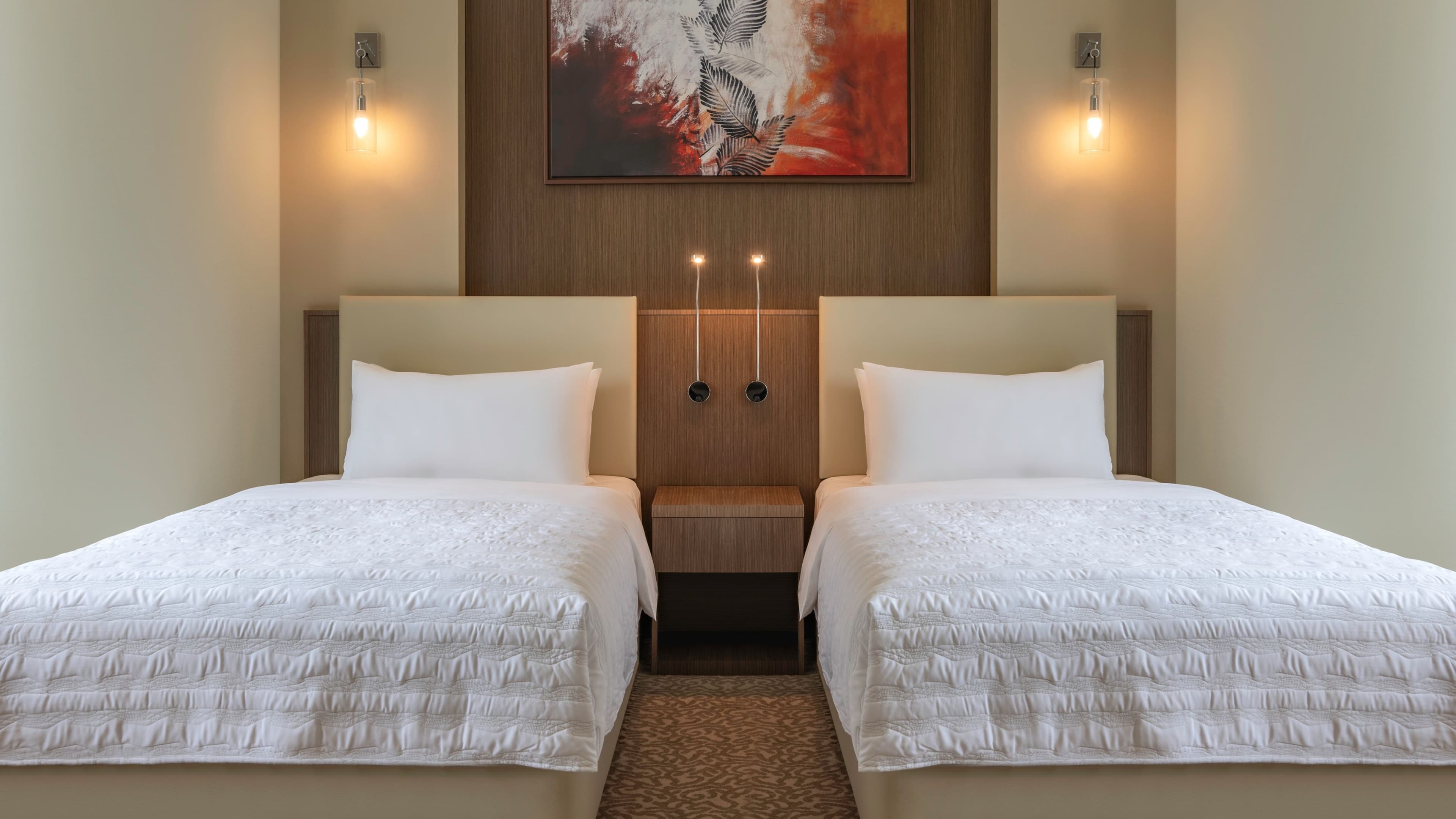 Deluxe Guest room - Image 2