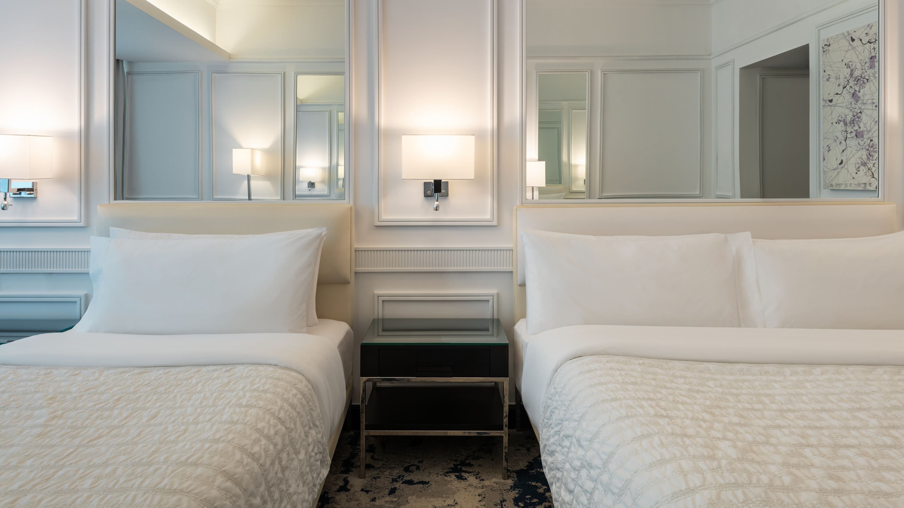 Le Méridien Mina Seyahi Beach Resort & Waterpark - Image 2