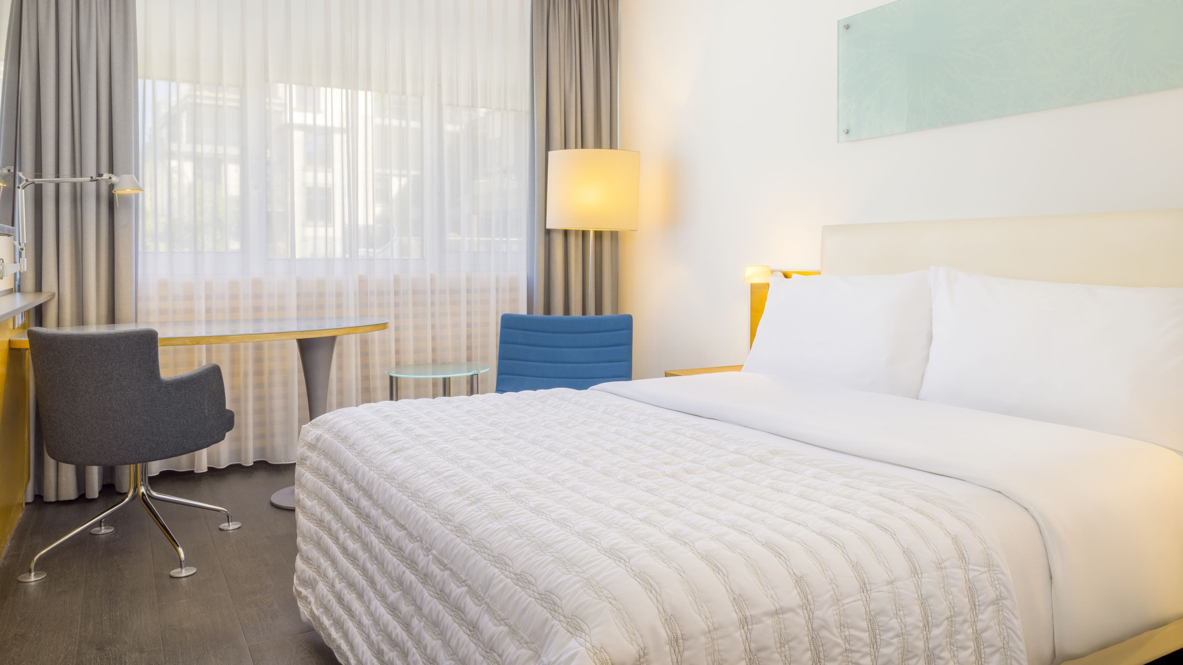Superior Room - Image 1