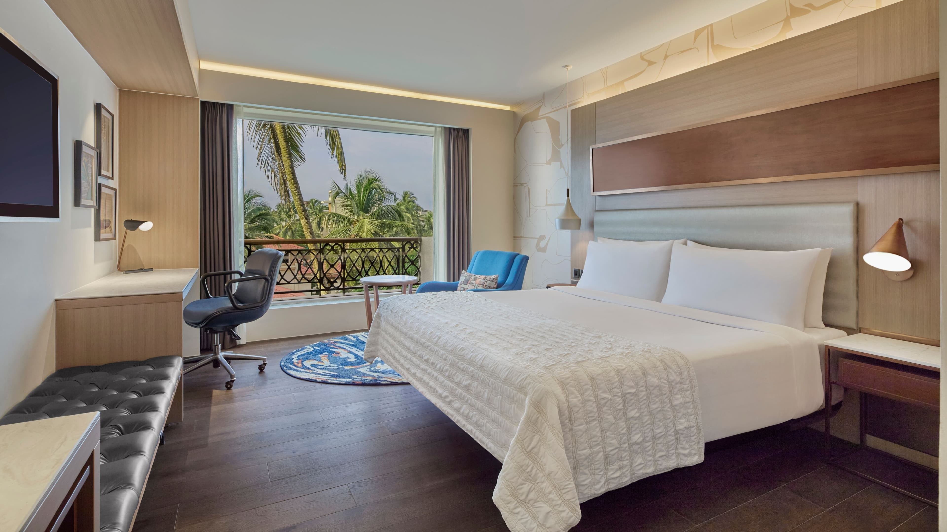 Le Méridien Goa, Calangute - Image 2