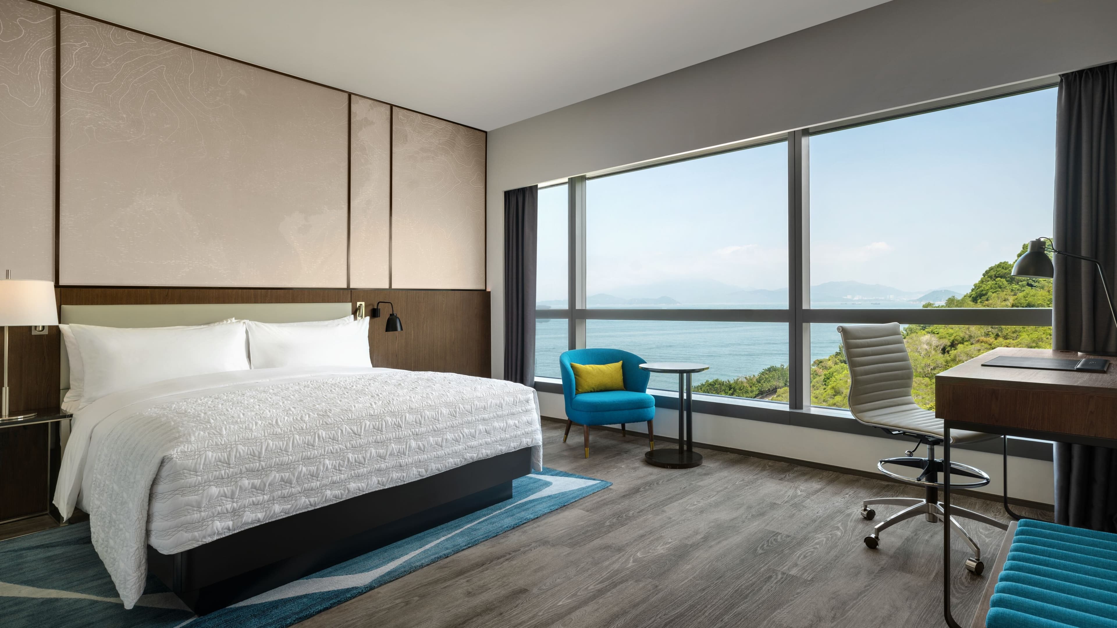 Le Méridien Hong Kong, Cyberport - Image 2