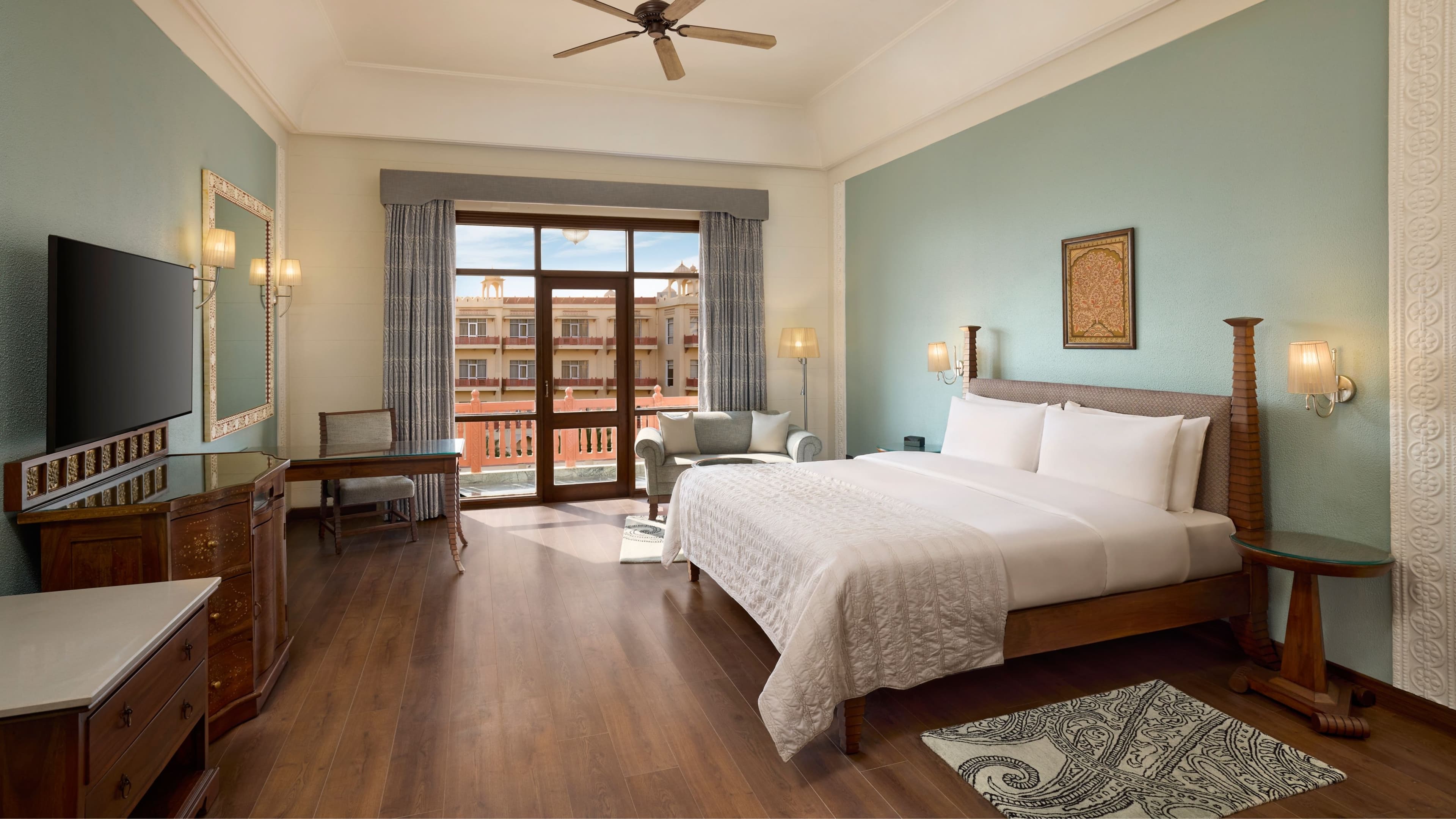 Le Méridien Jaipur Resort & Spa - Image 5