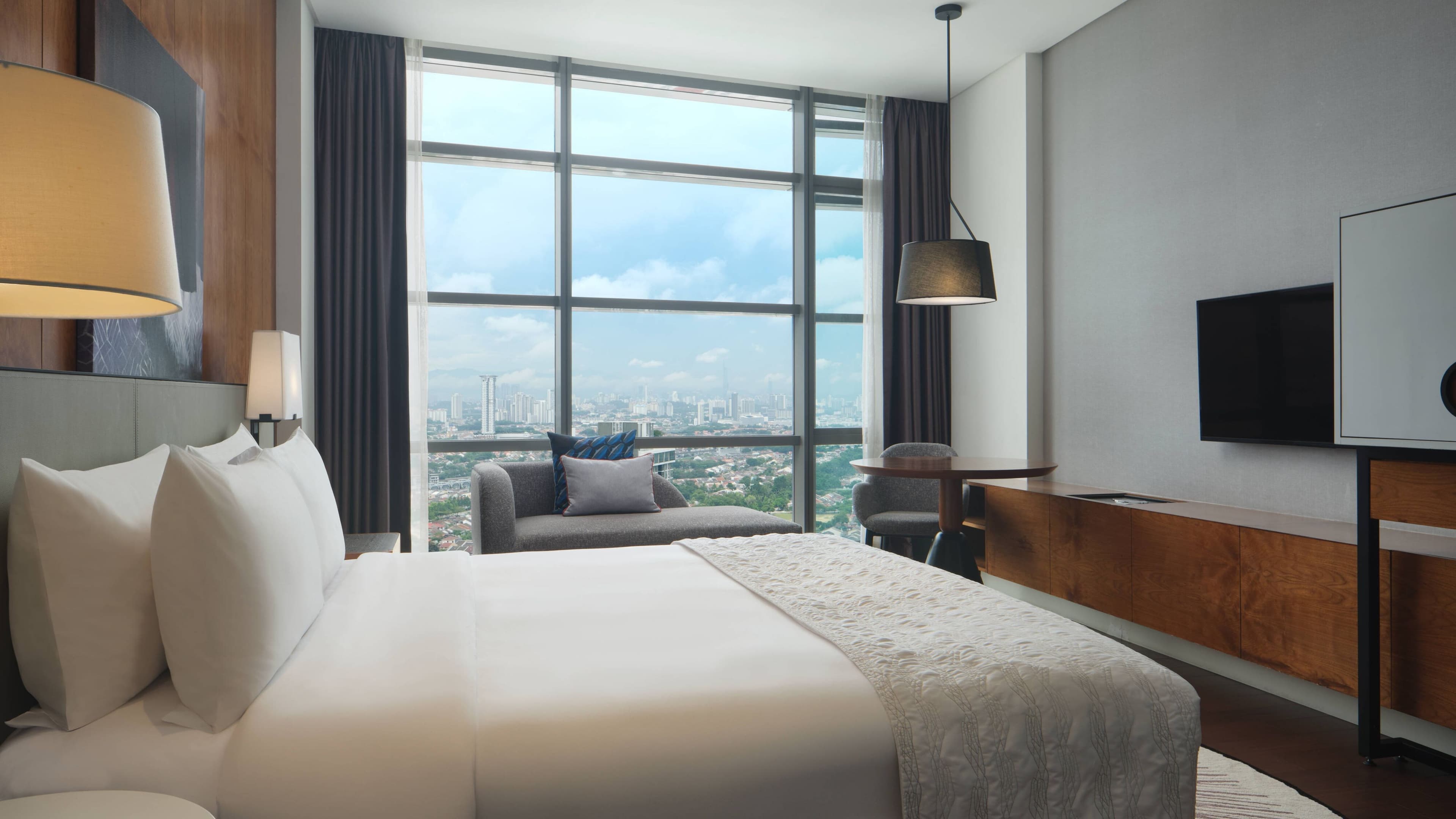 Le Méridien Petaling Jaya - Image 5