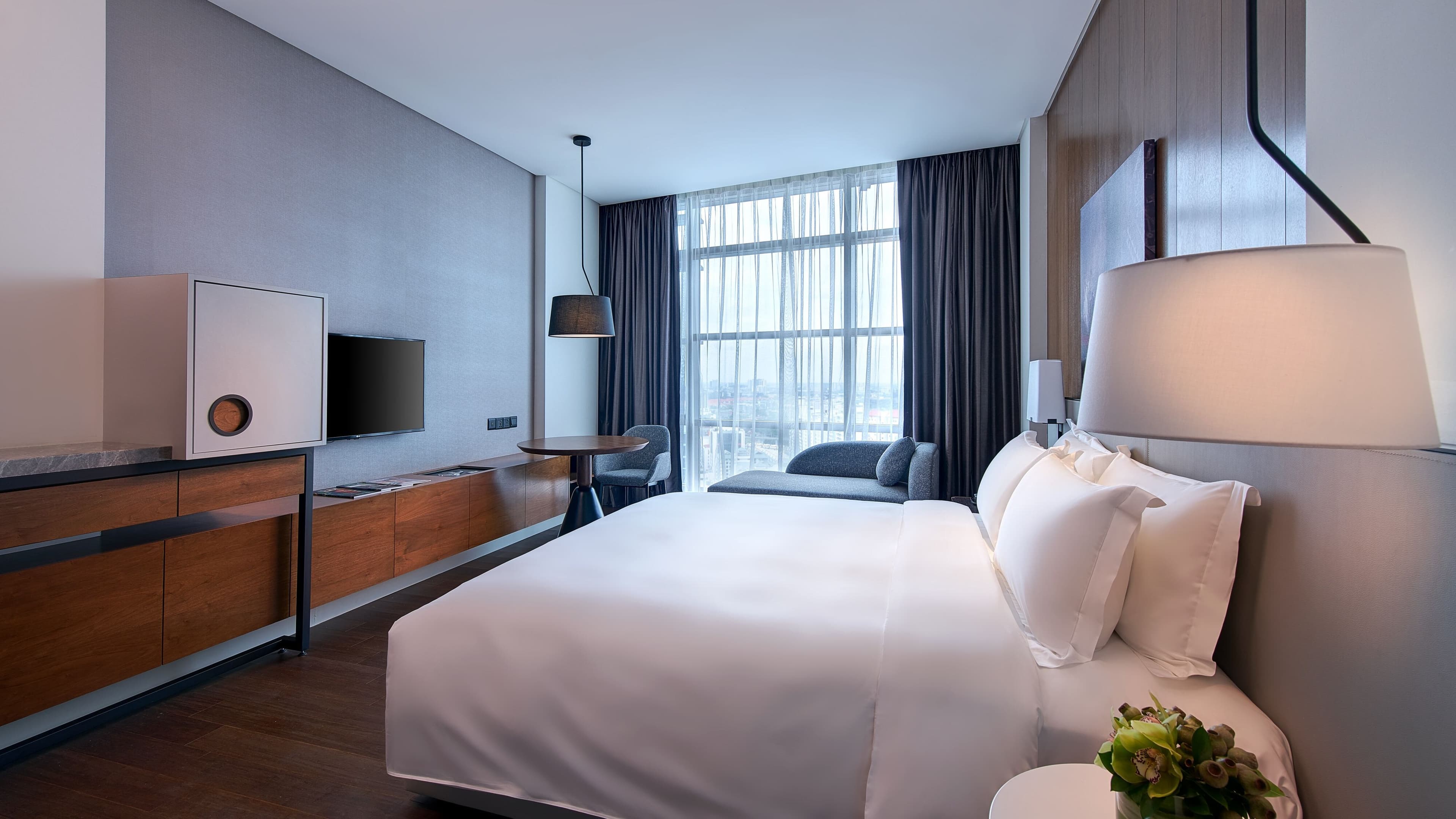 Le Méridien Petaling Jaya - Image 3