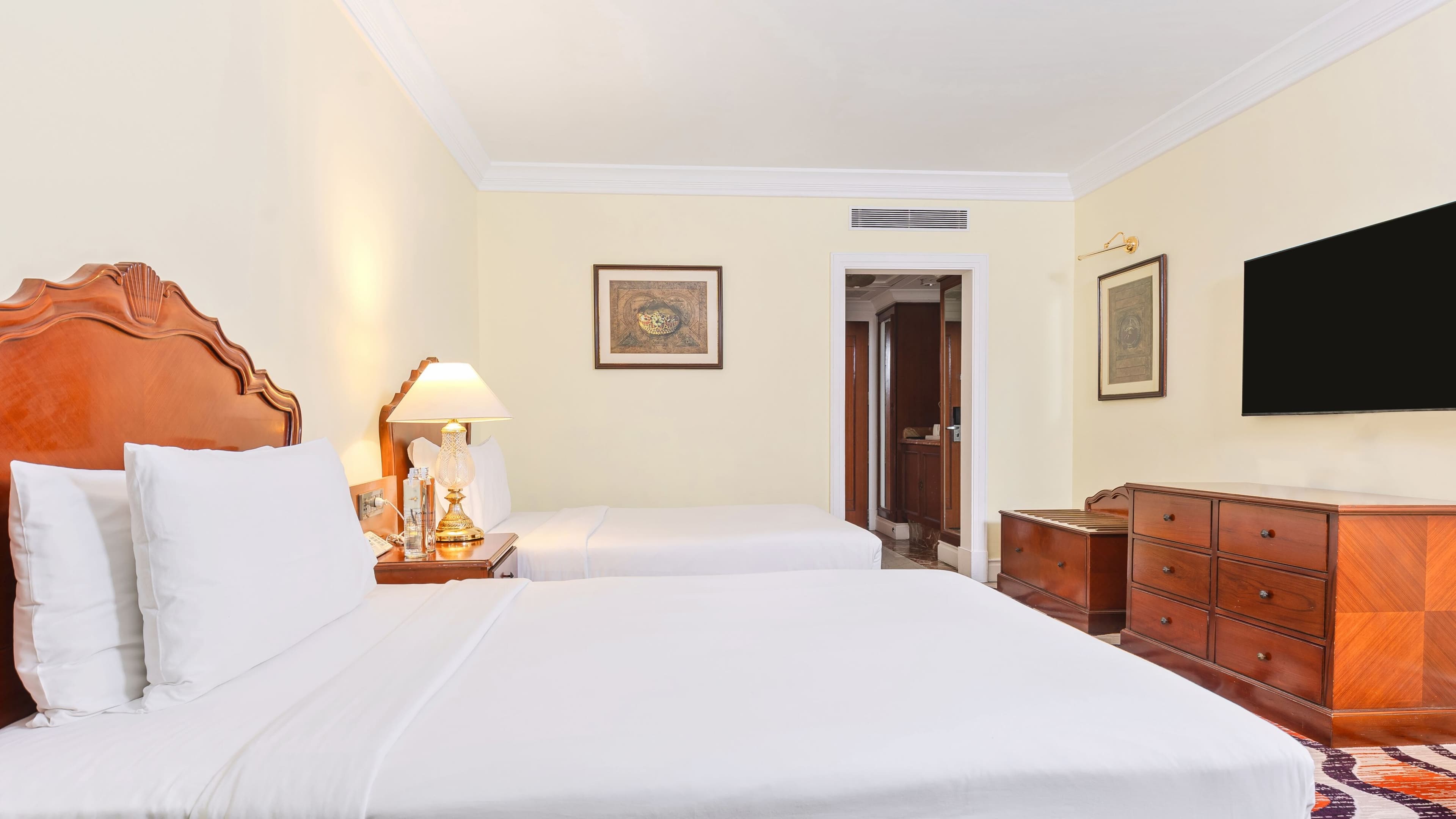 Le Royal Méridien Chennai — 6