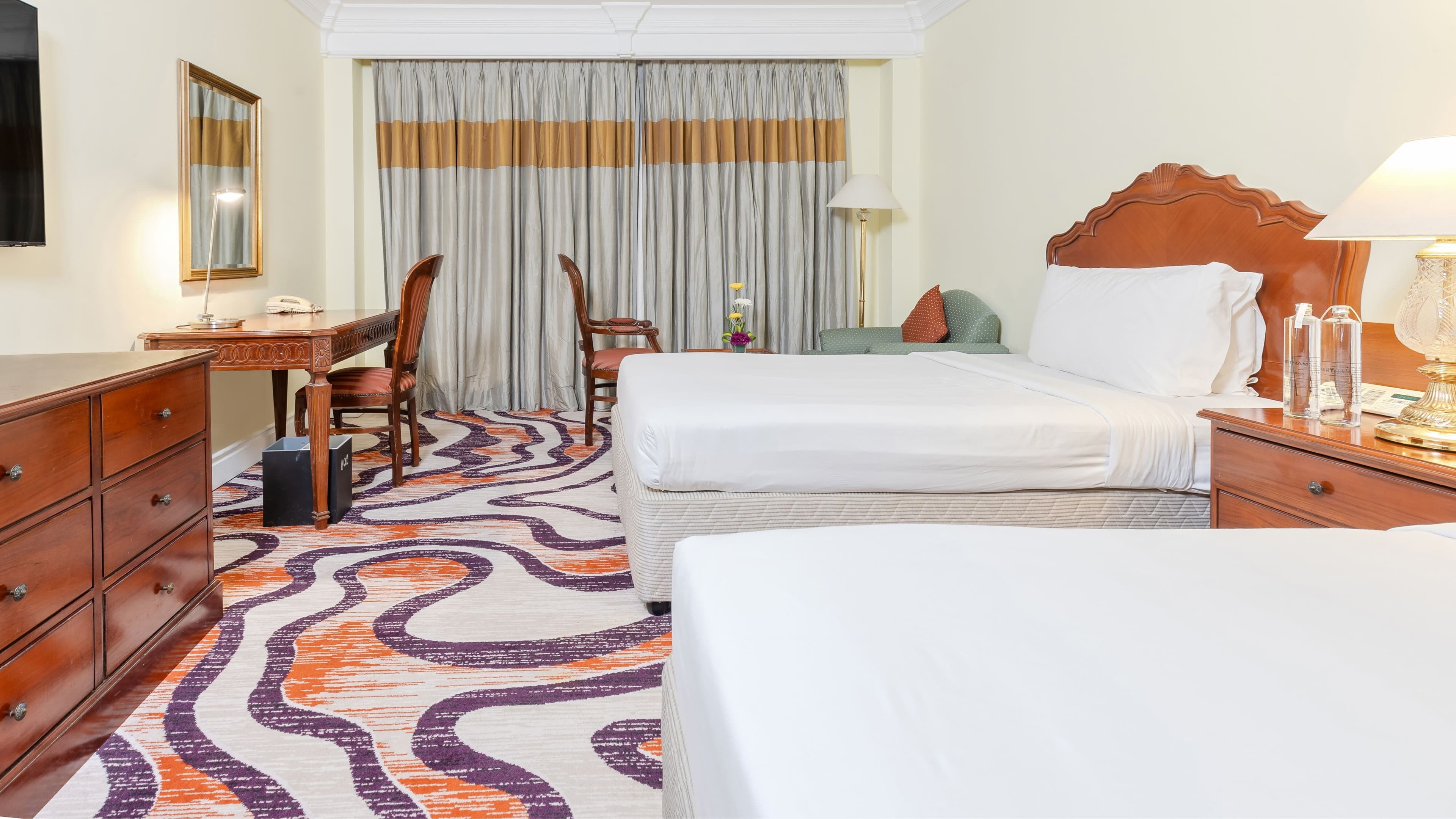 Le Royal Méridien Chennai - Image 5