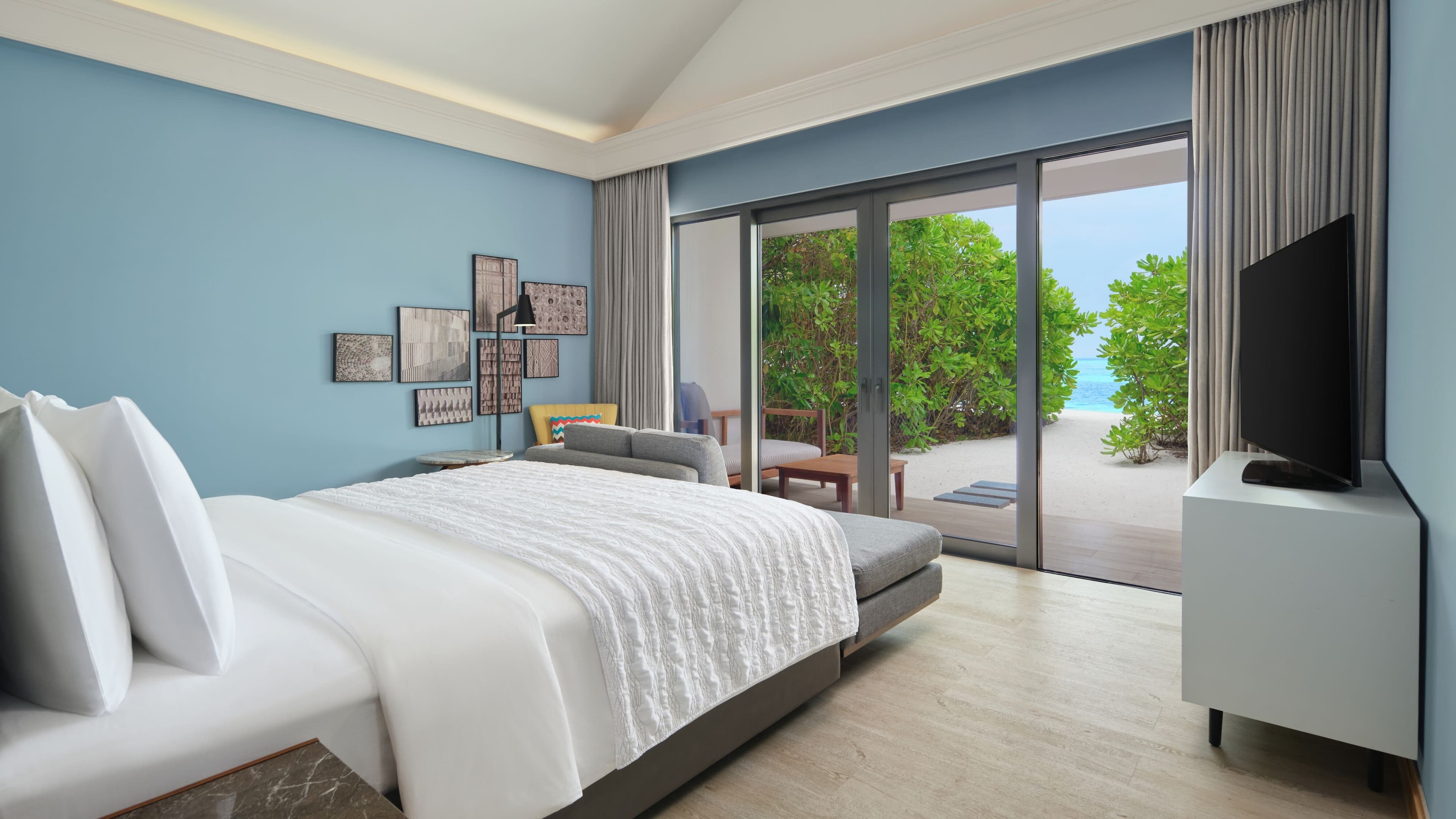 Le Méridien Maldives Resort & Spa - Image 3