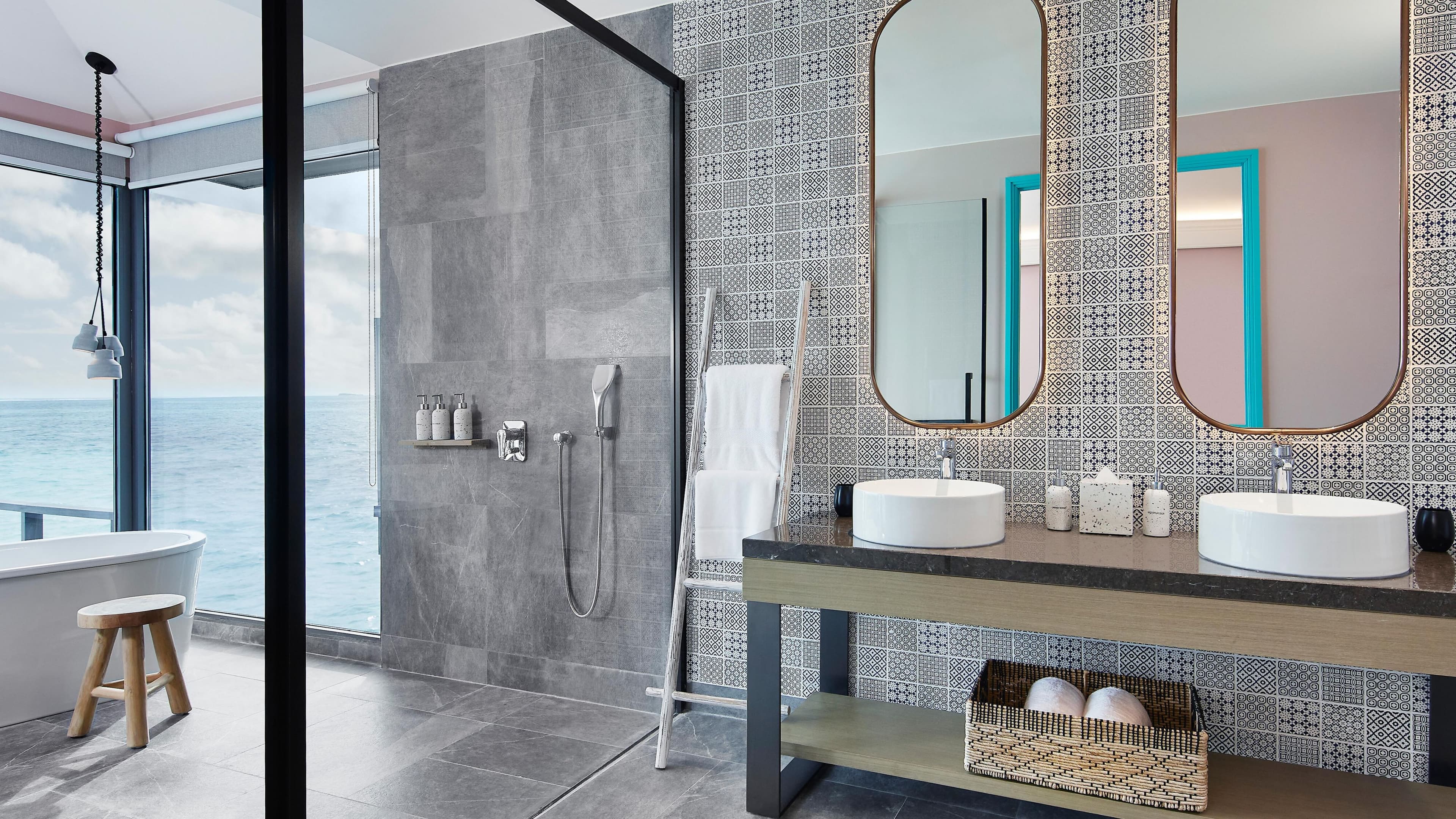 Sunrise Overwater Villa - Image 10