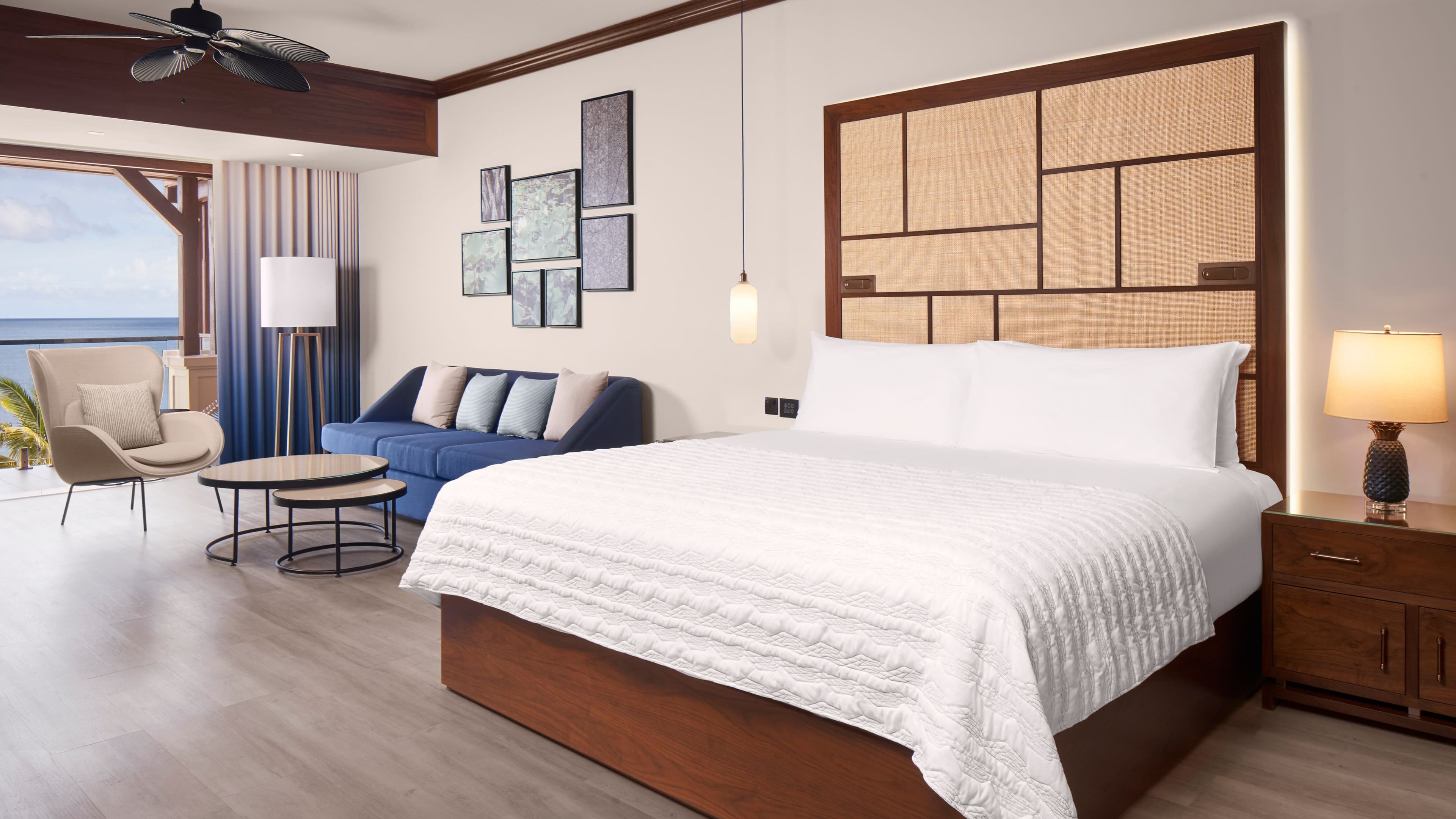 Junior Suite - Image 1