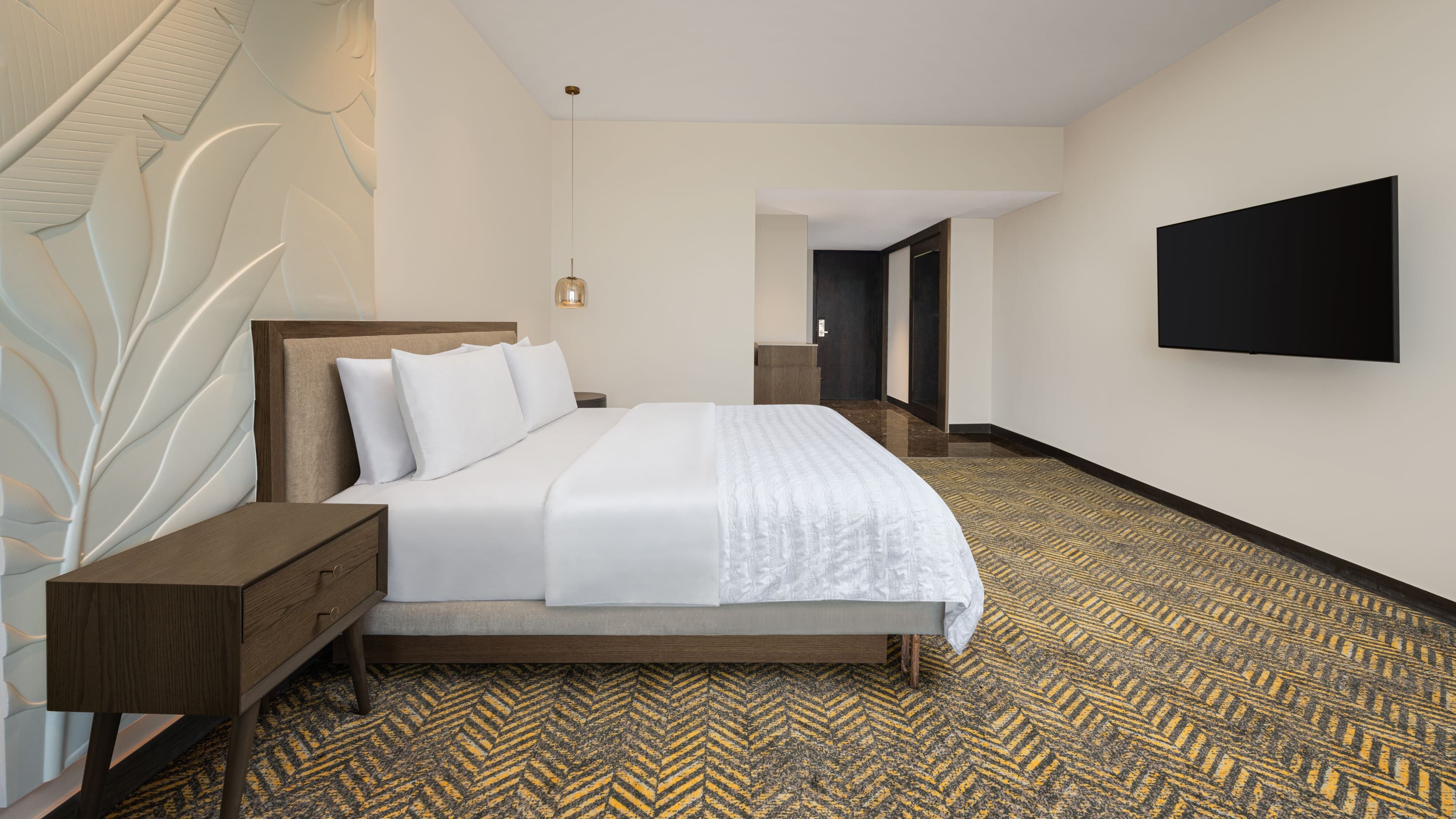 Le Méridien Nagpur - Image 2