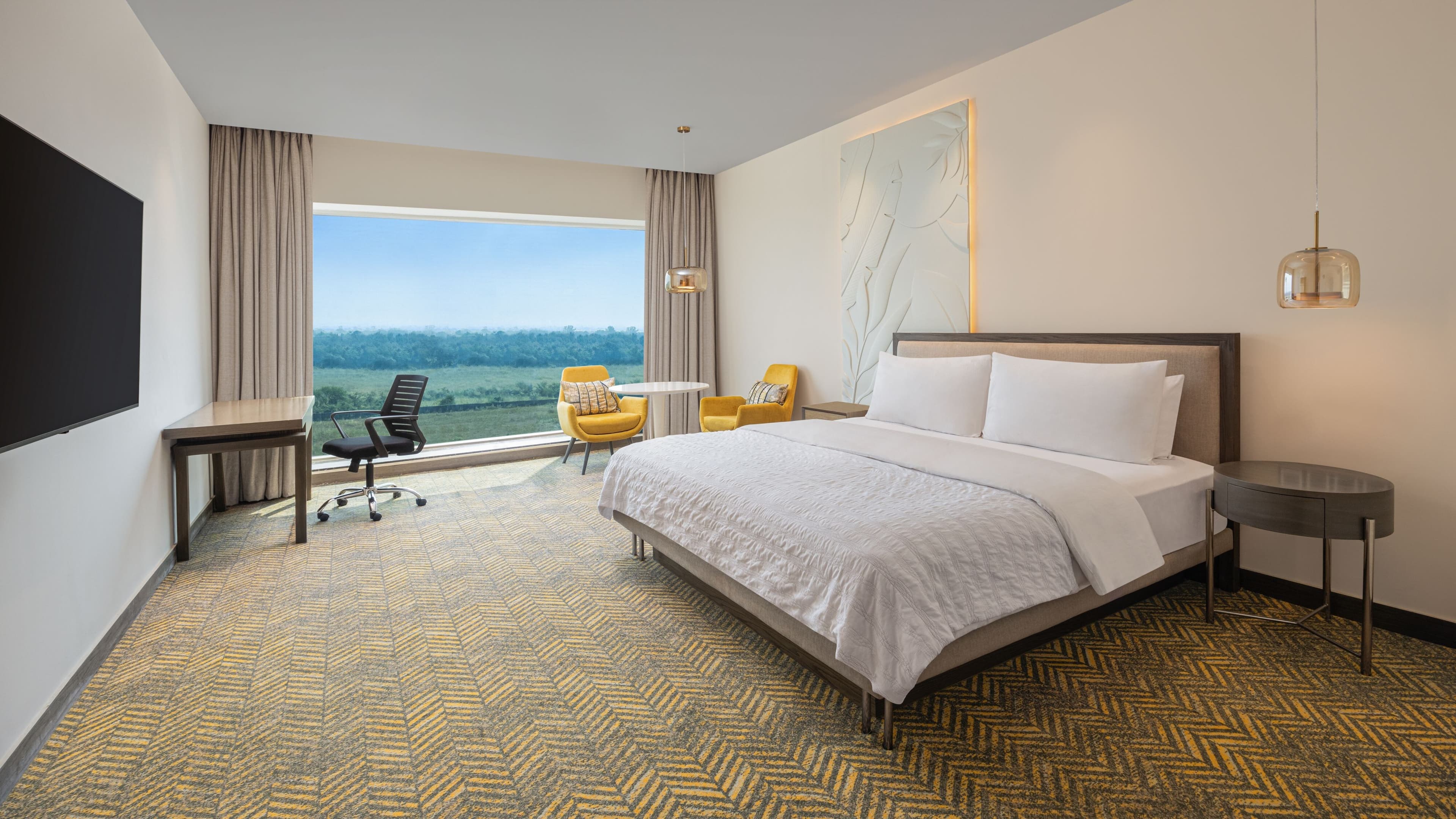 Le Méridien Nagpur - Image 3