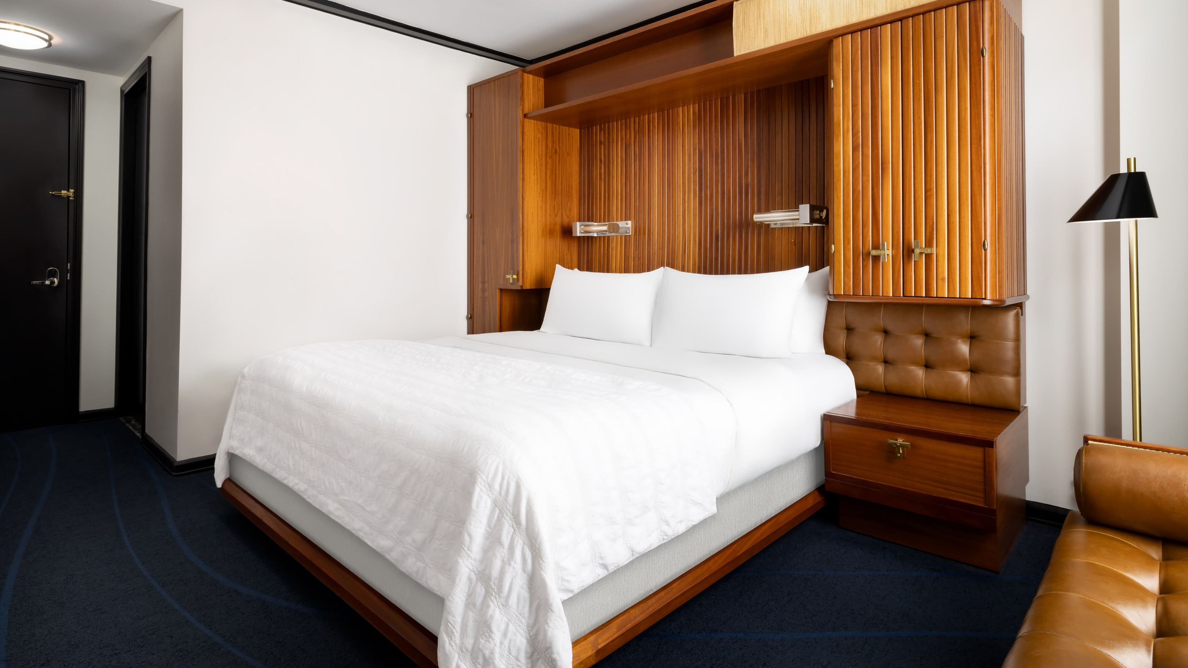 Le Méridien New York, Central Park - Image 4