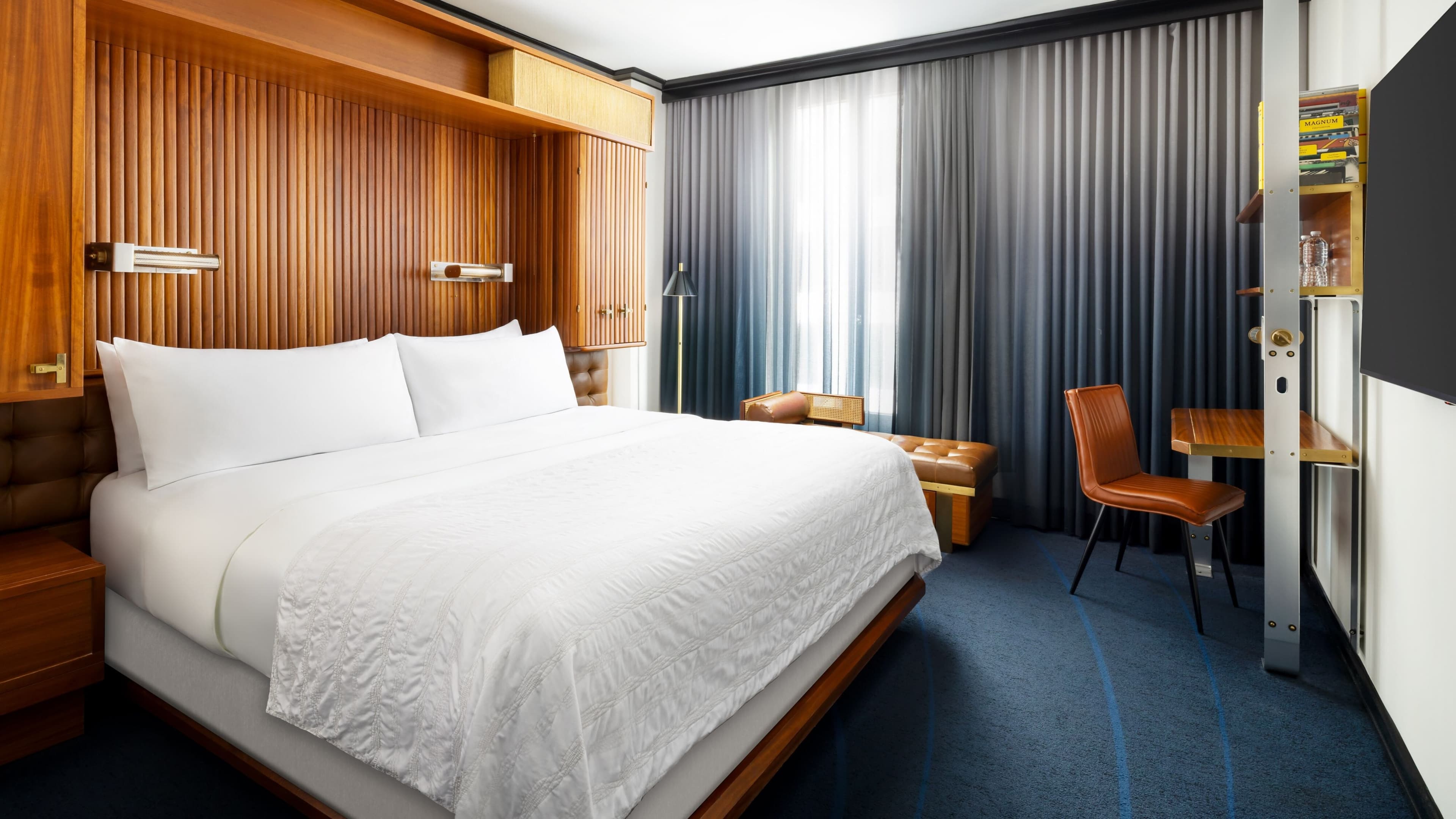 Le Méridien New York, Central Park - Image 2