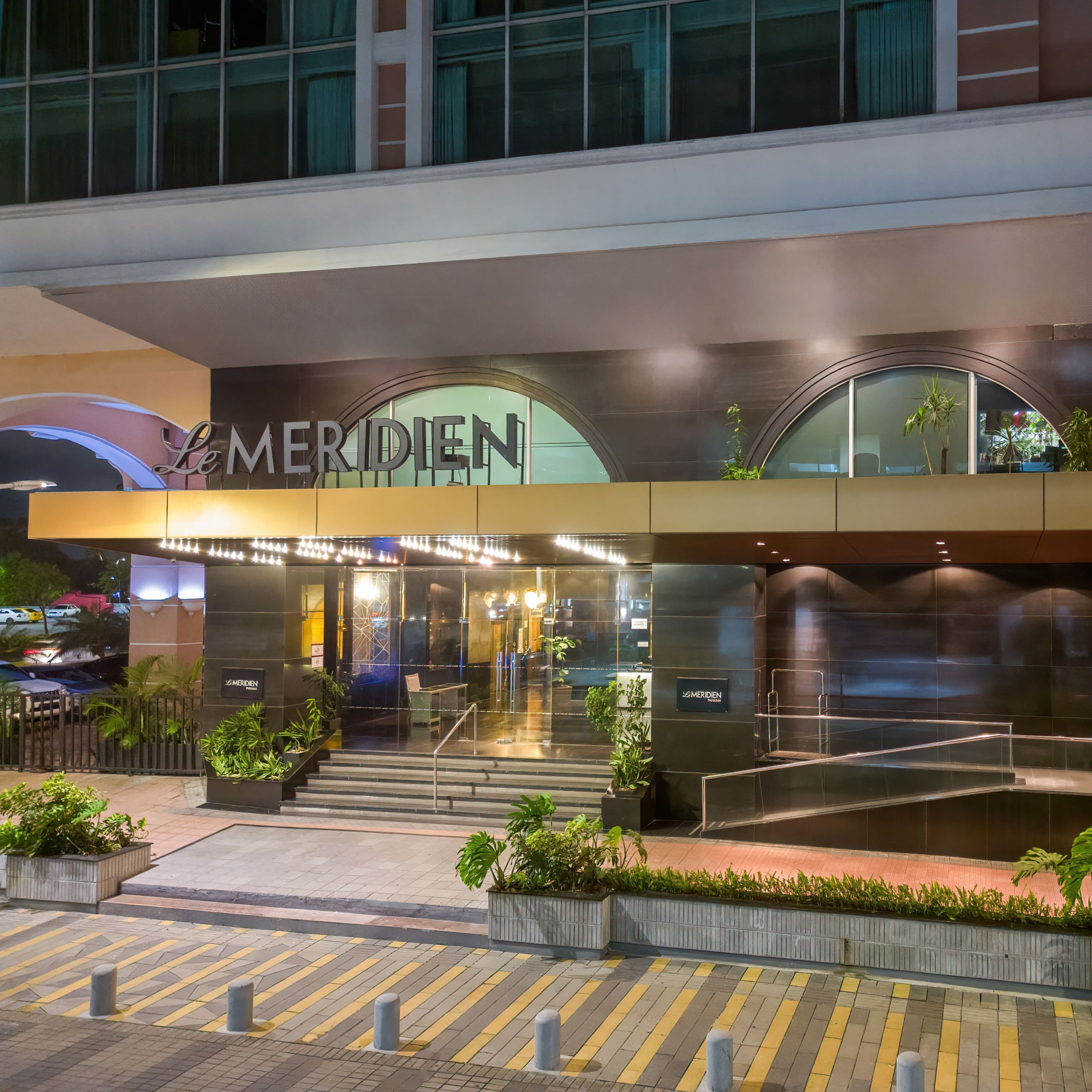 Le Méridien Panama - Image 1