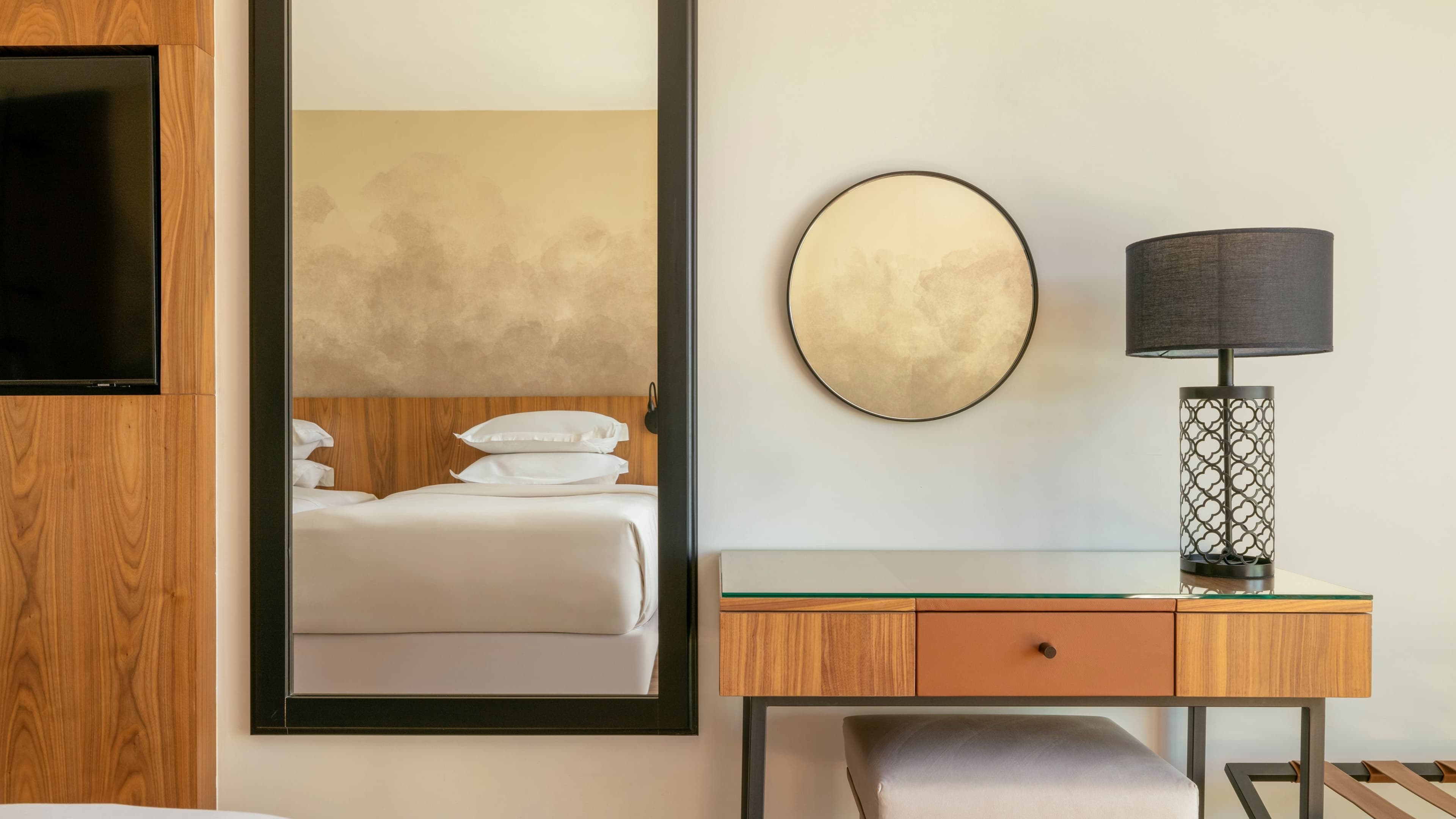 Le Méridien N'Fis — 34