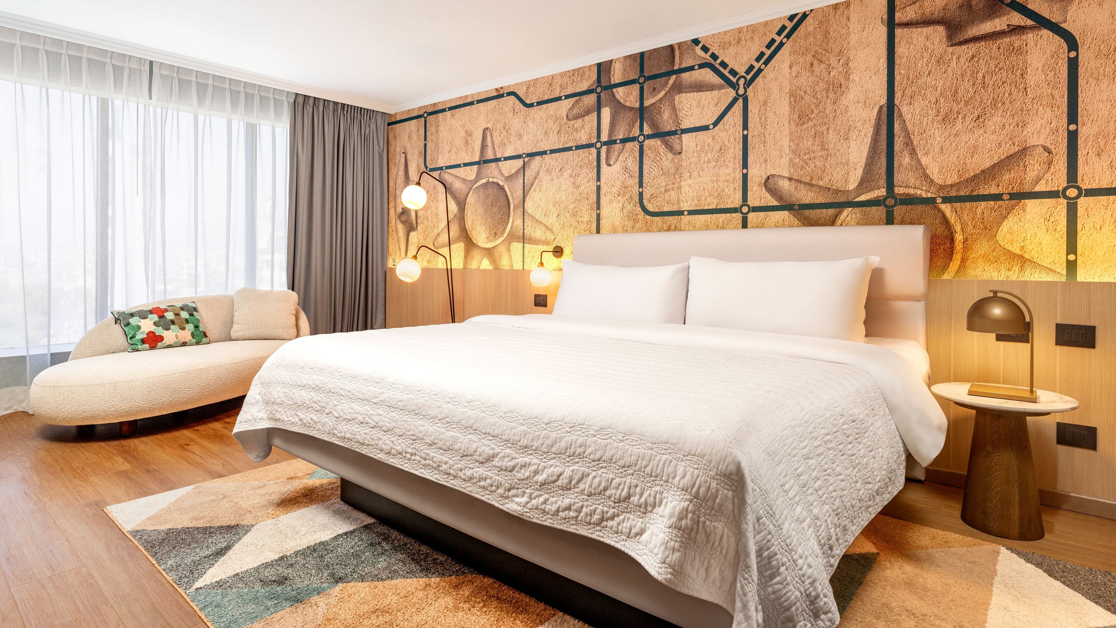 Le Méridien Santiago - Image 3