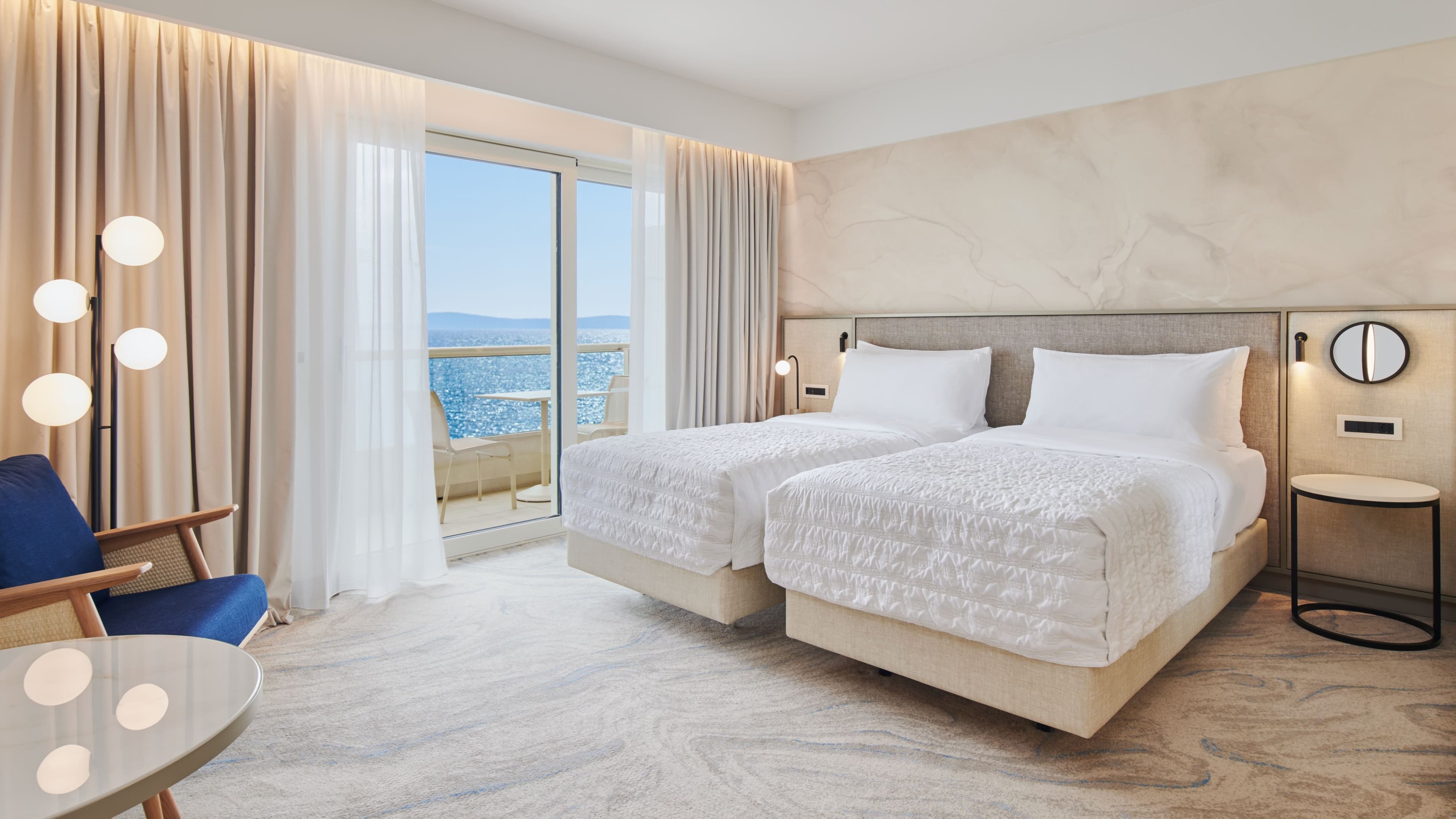 Le Méridien Lav, Split - Image 2