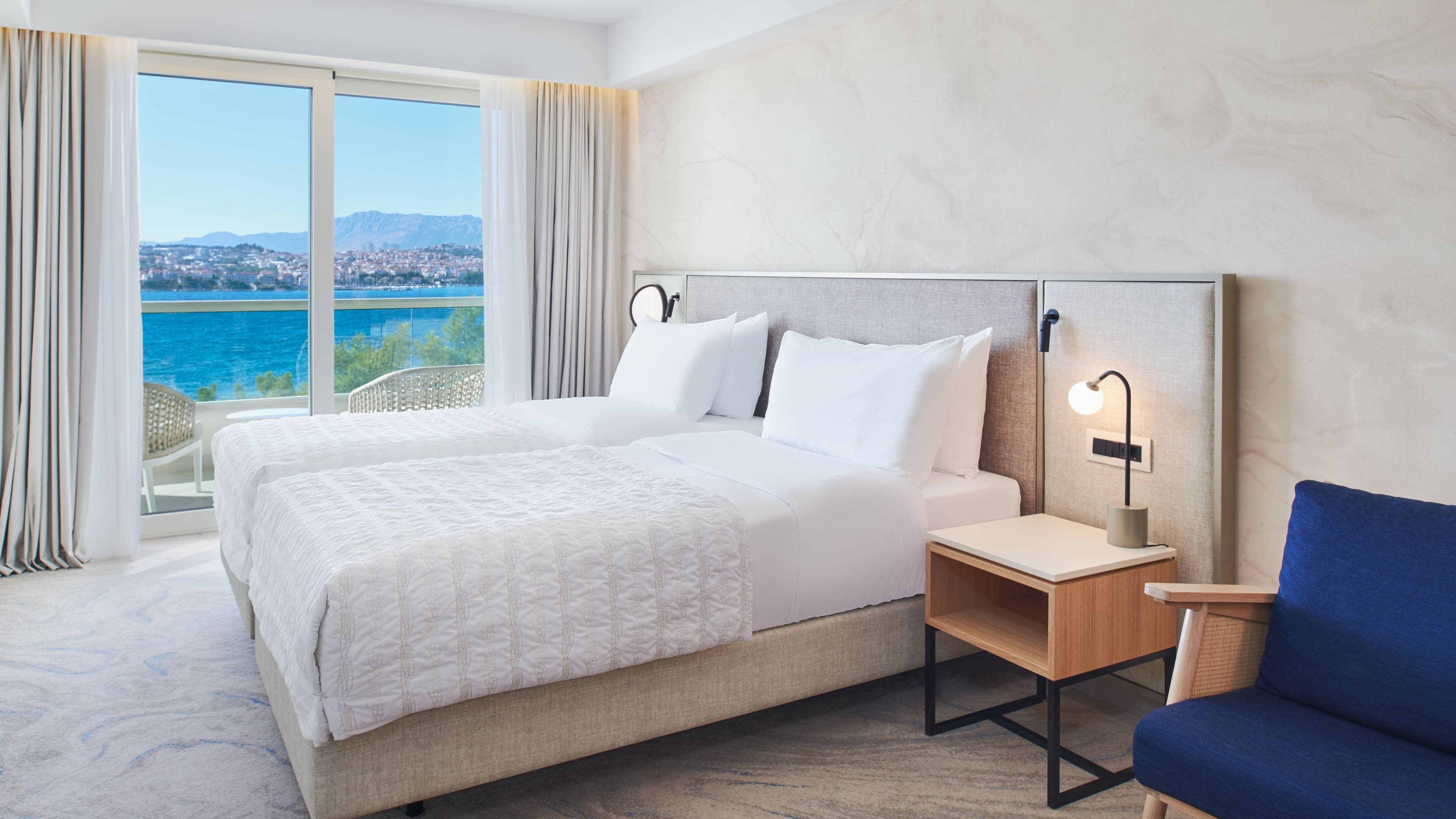 Le Méridien Lav, Split - Image 3