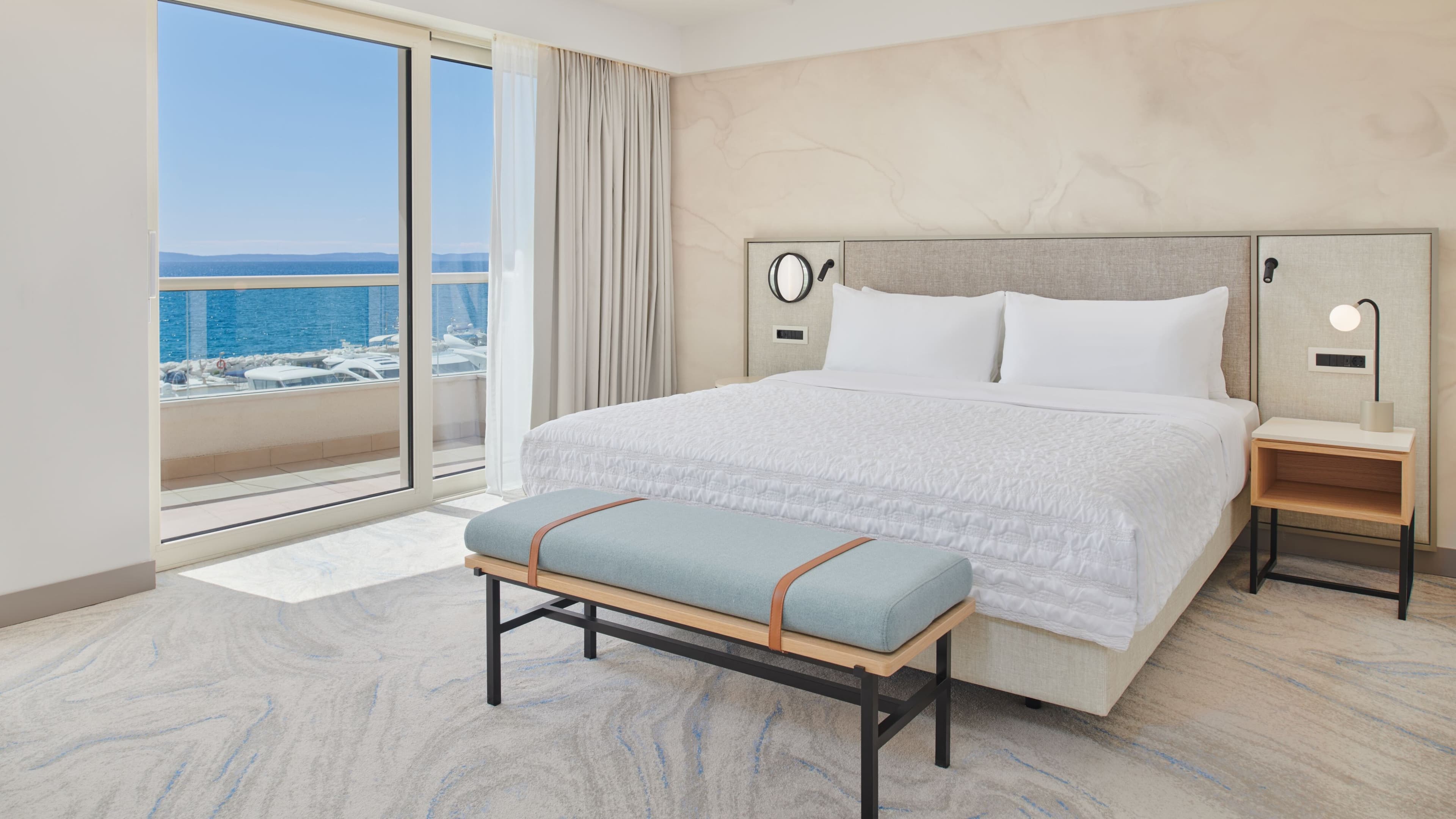 Le Méridien Lav, Split — 32