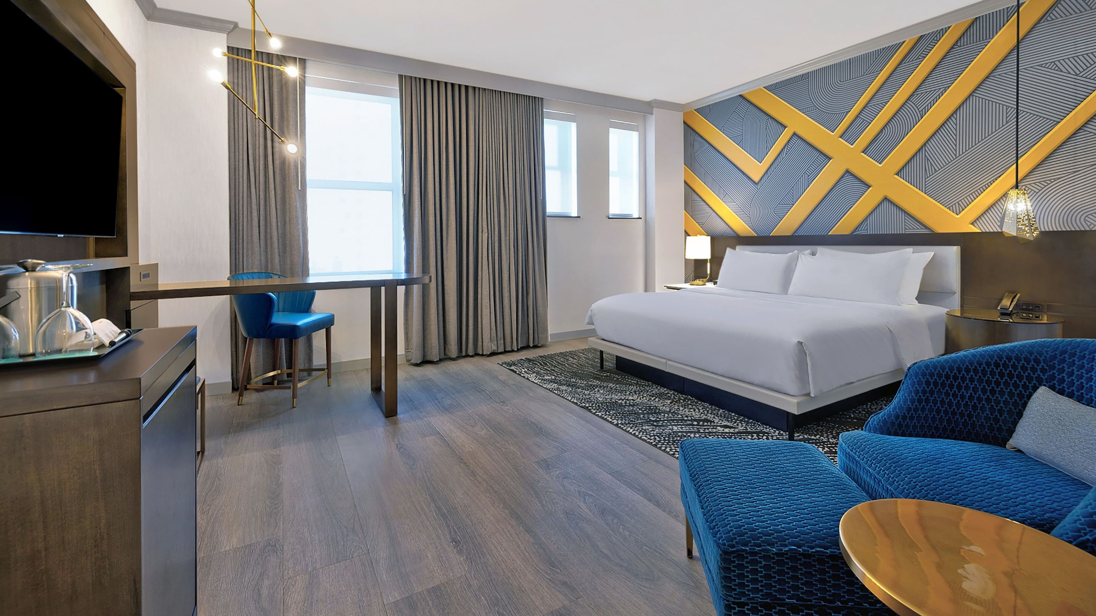 Le Méridien St. Louis Downtown - Image 2