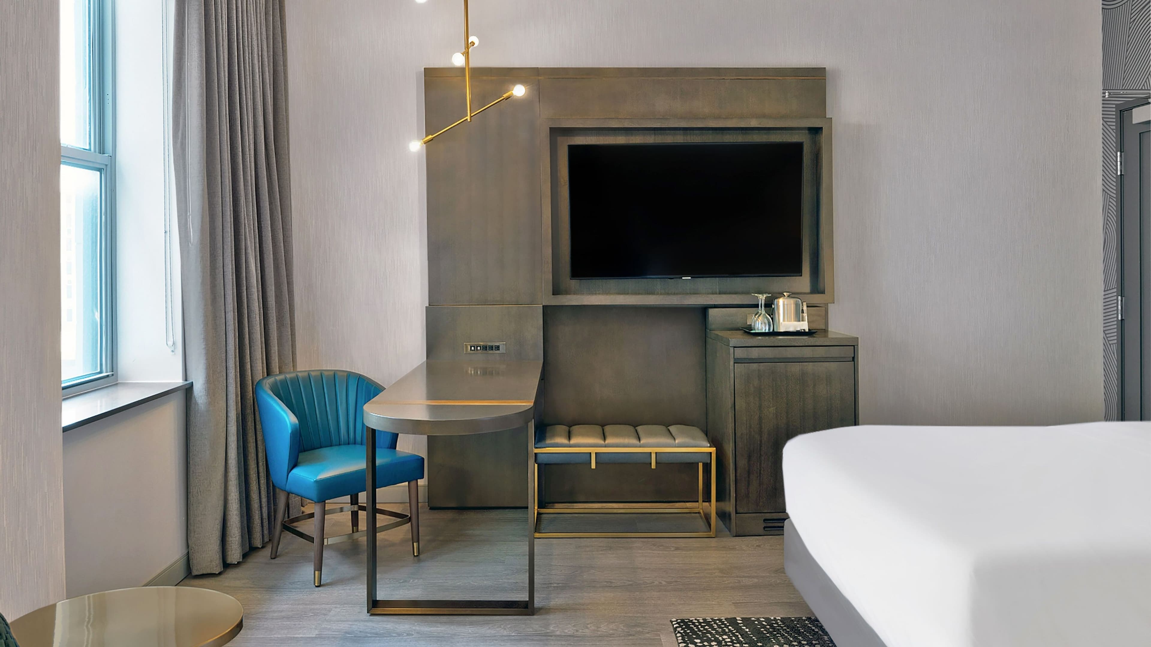 Le Méridien St. Louis Downtown - Image 4