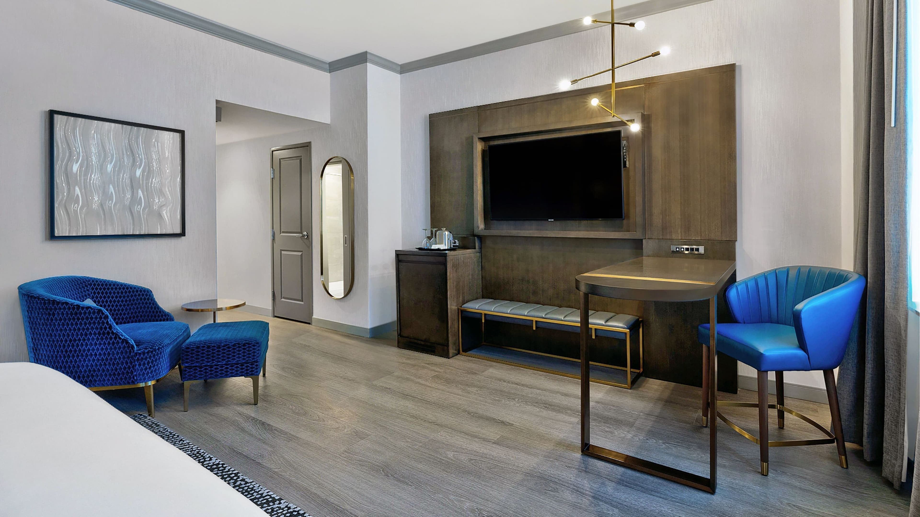 Le Méridien St. Louis Downtown - Image 3