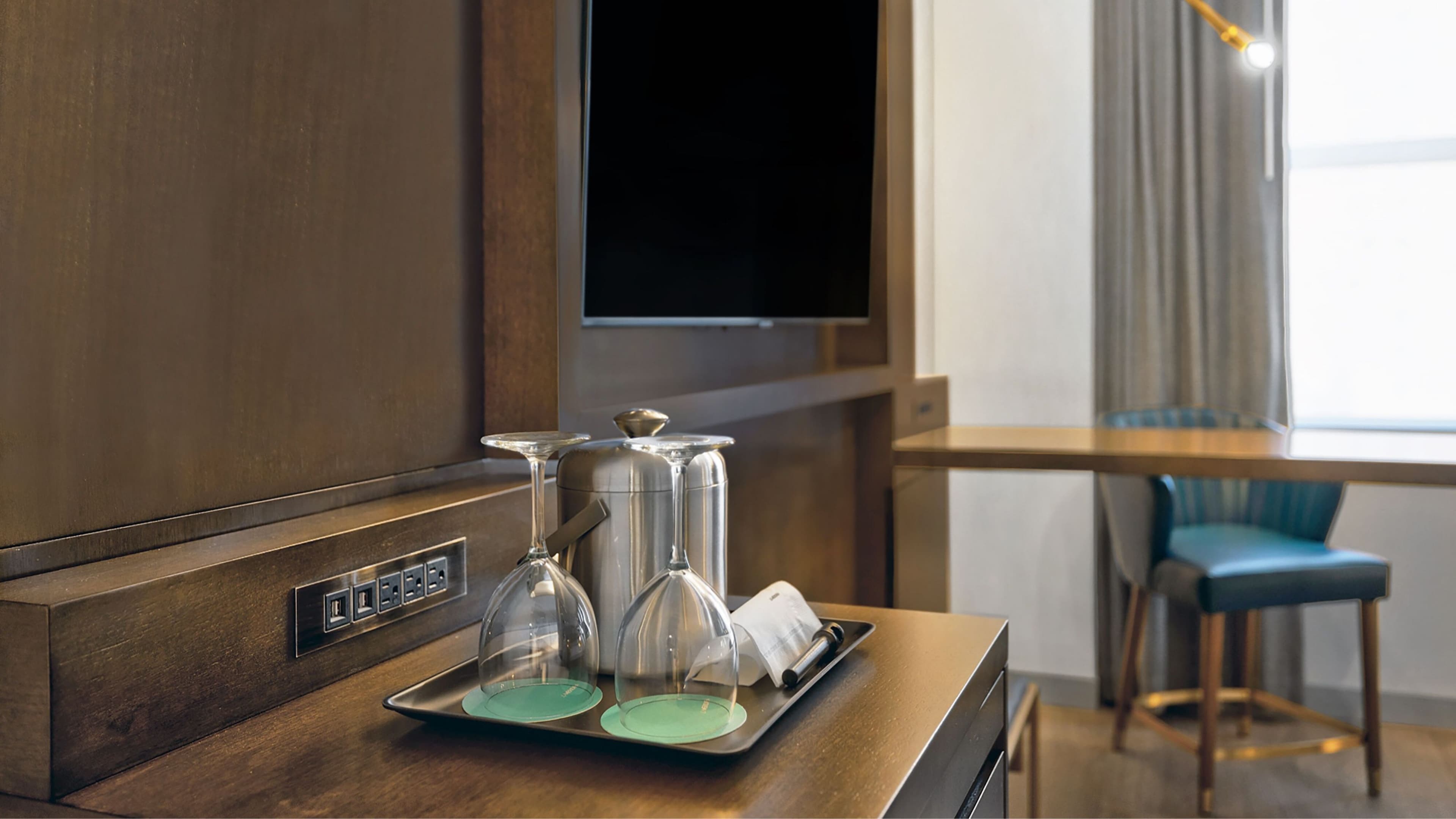 Le Méridien St. Louis Downtown - Image 5