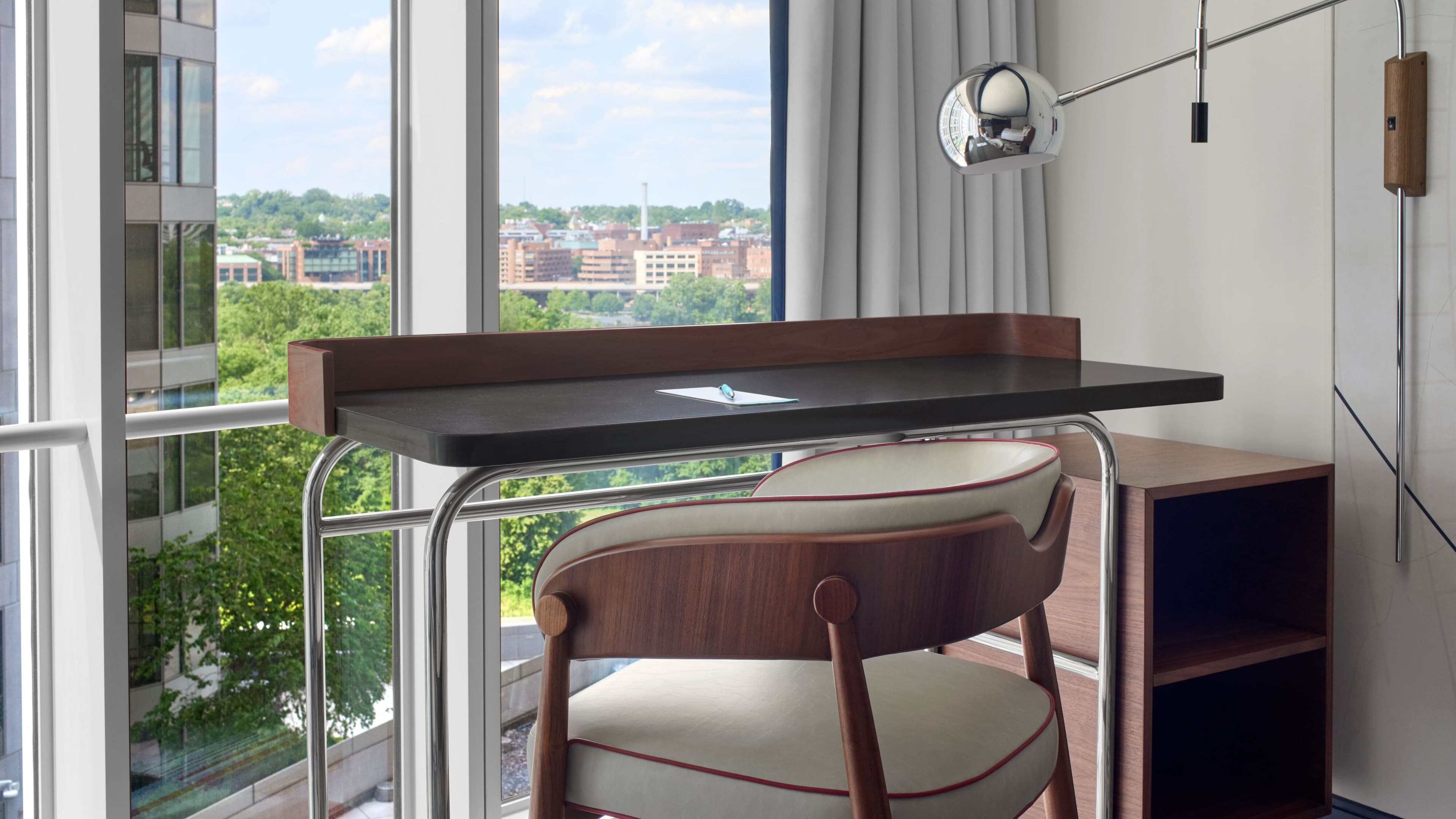 Le Méridien Arlington — 11